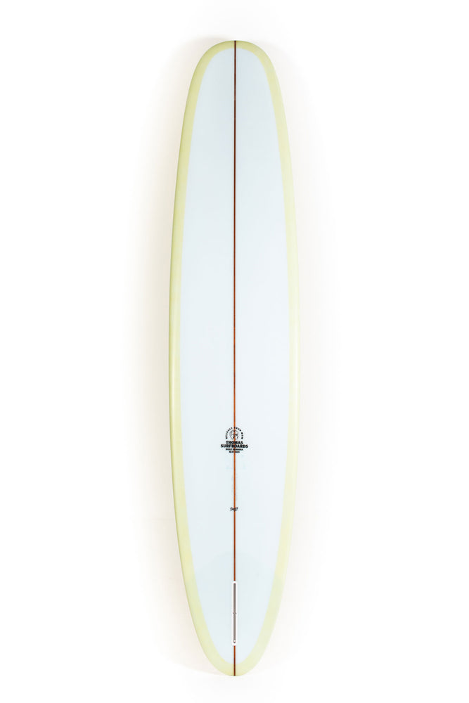 Pukas Surf Shop - Thomas Surfboards - WIZL - 9'4" x 22 3/4 x 2 3/4