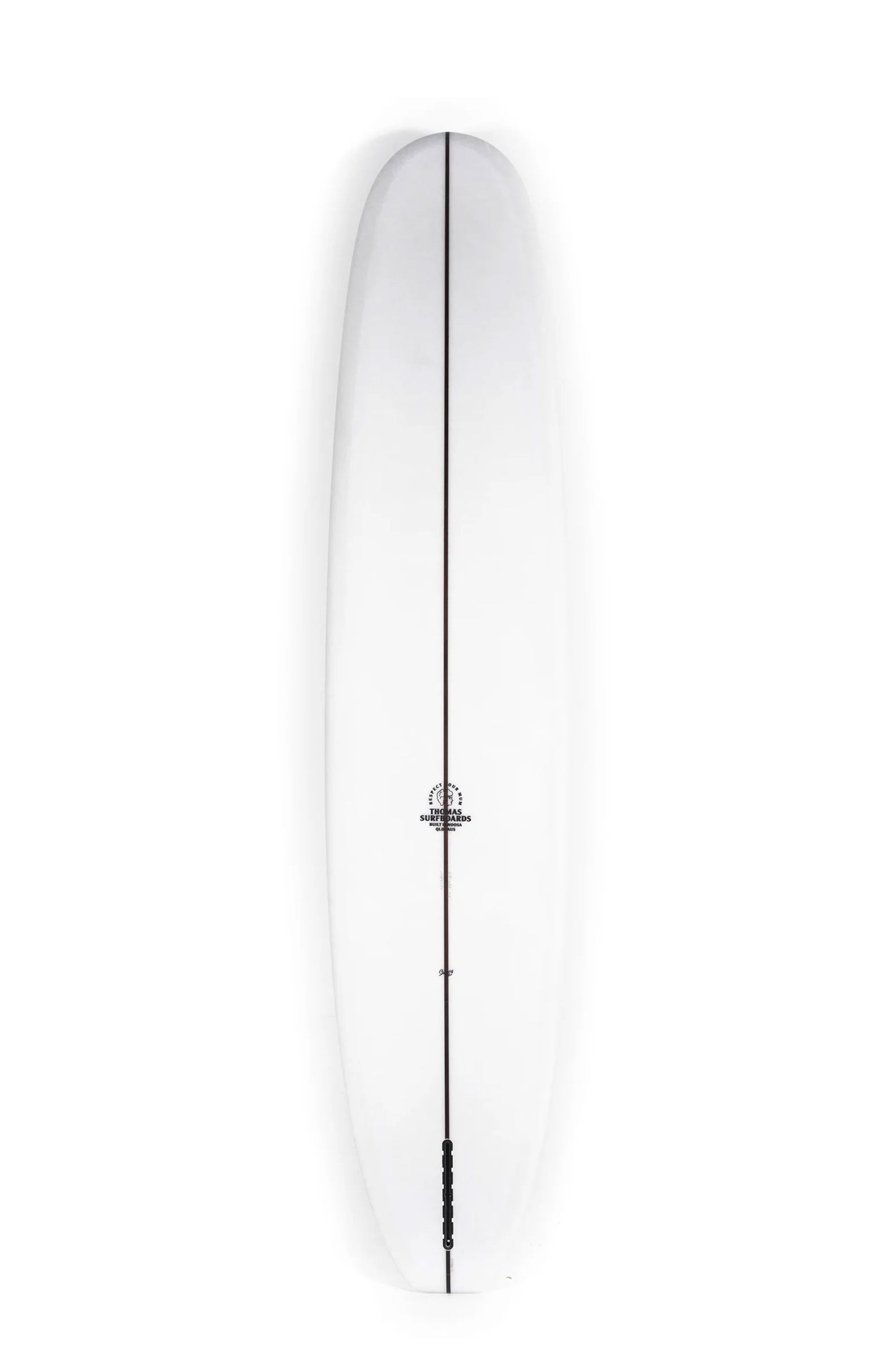 送料込！ THOMAS SURFBOARDSトーマスサーフボード ロング ツグ 送料込！ THOMAS SURFBOARDSトーマスサーフボード ロング ツグ