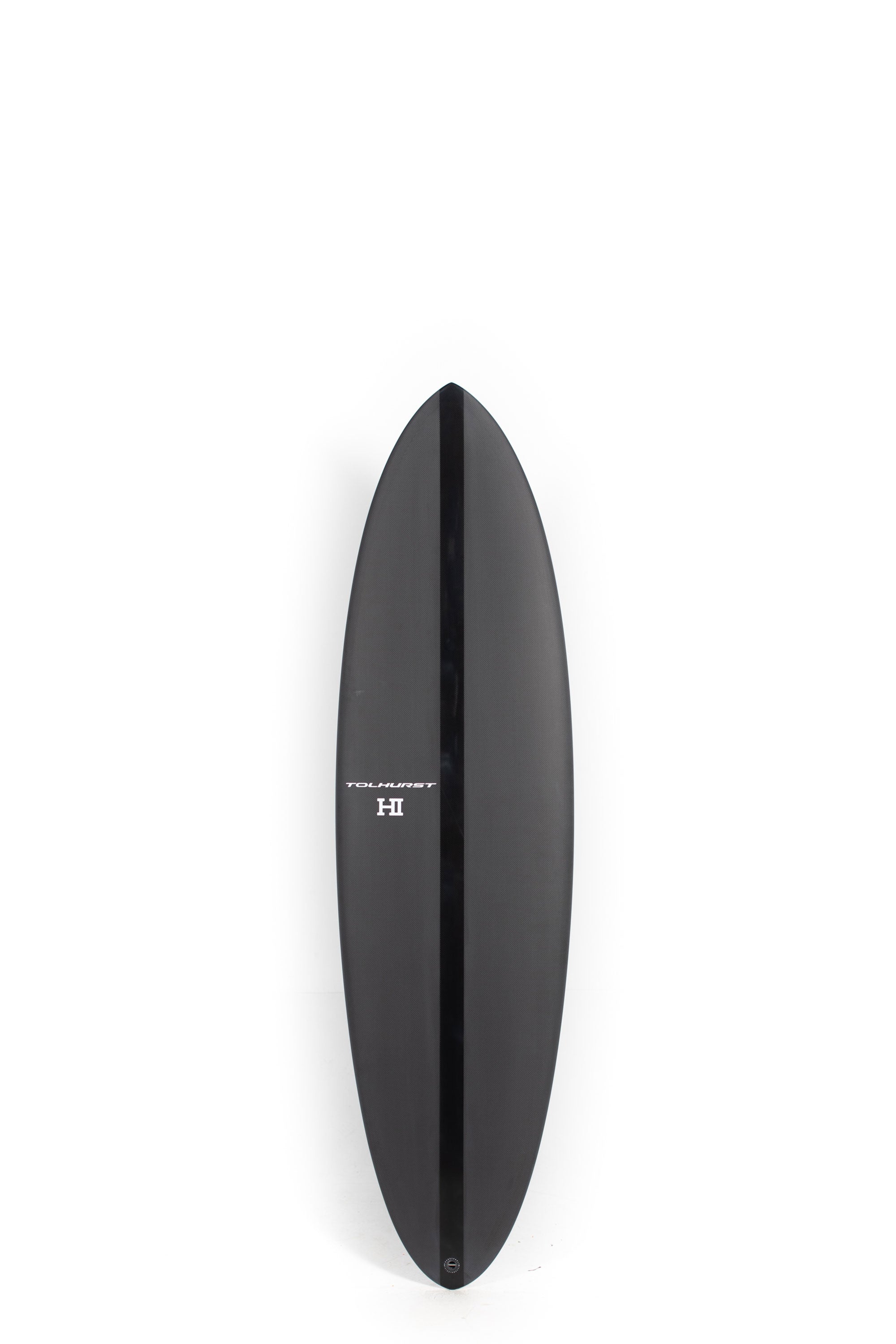 Harley Ingleby MID 6 Mini Twin Full Carbon | PUKAS SURF SHOP
