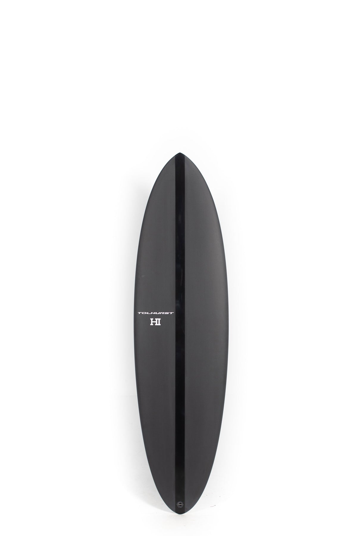 Harley Ingleby MID 6 Mini Twin Full Carbon | PUKAS SURF SHOP