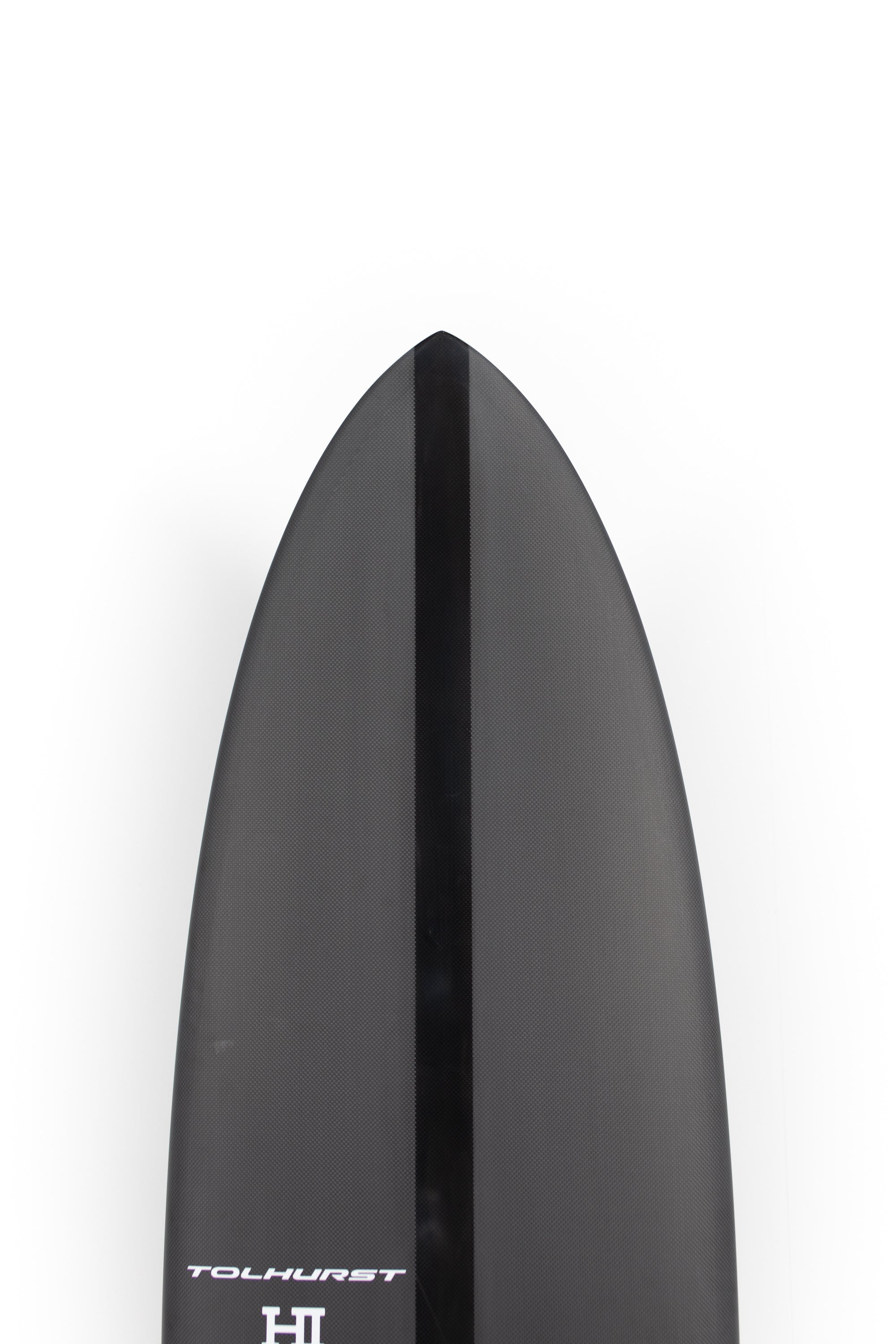 Harley Ingleby MID 6 Mini Twin Full Carbon | PUKAS SURF SHOP