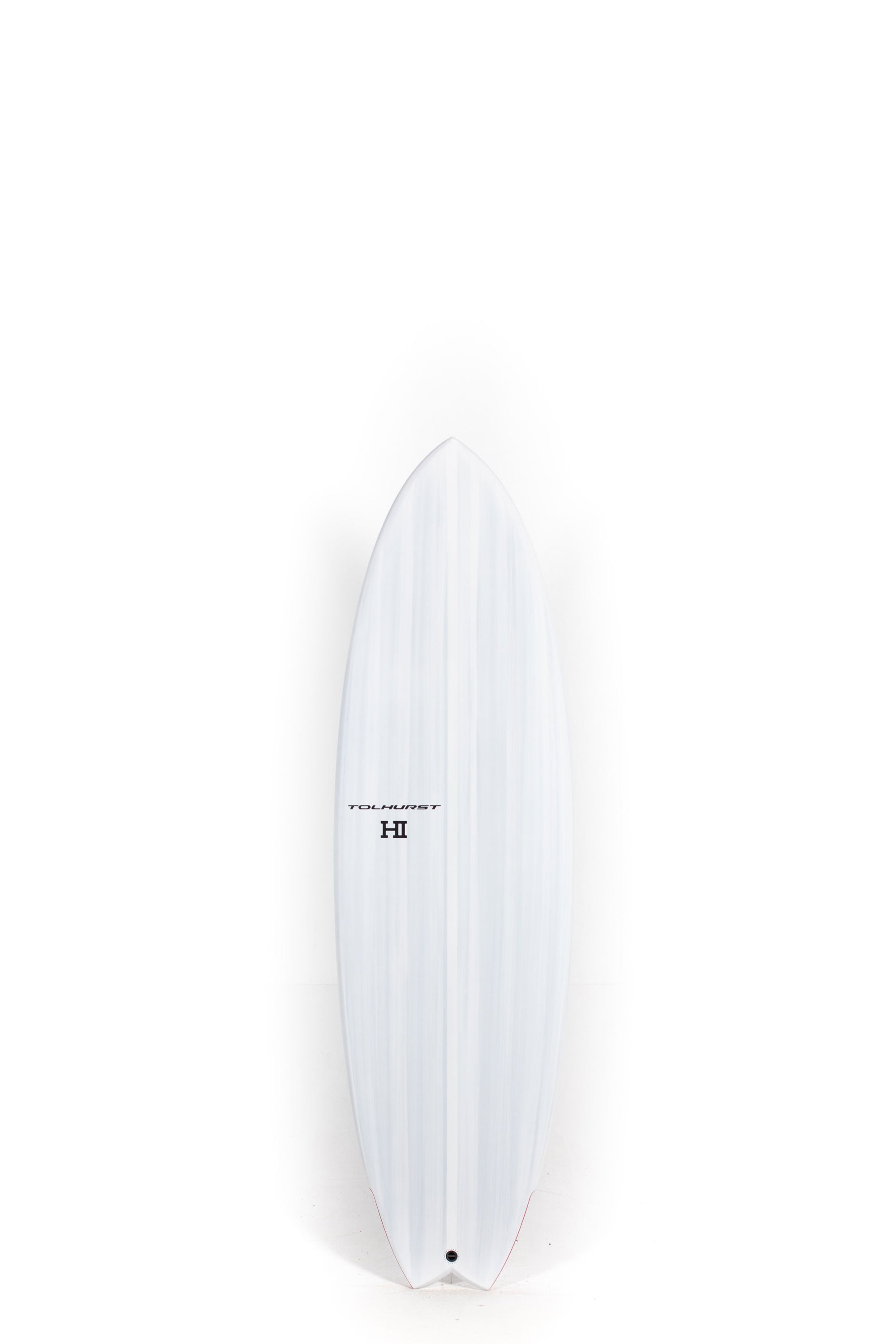 【希少】Harley Ingleby Shape QF 5.10 希少】Harley Ingleby Shape QF 5.10 - メルカリ