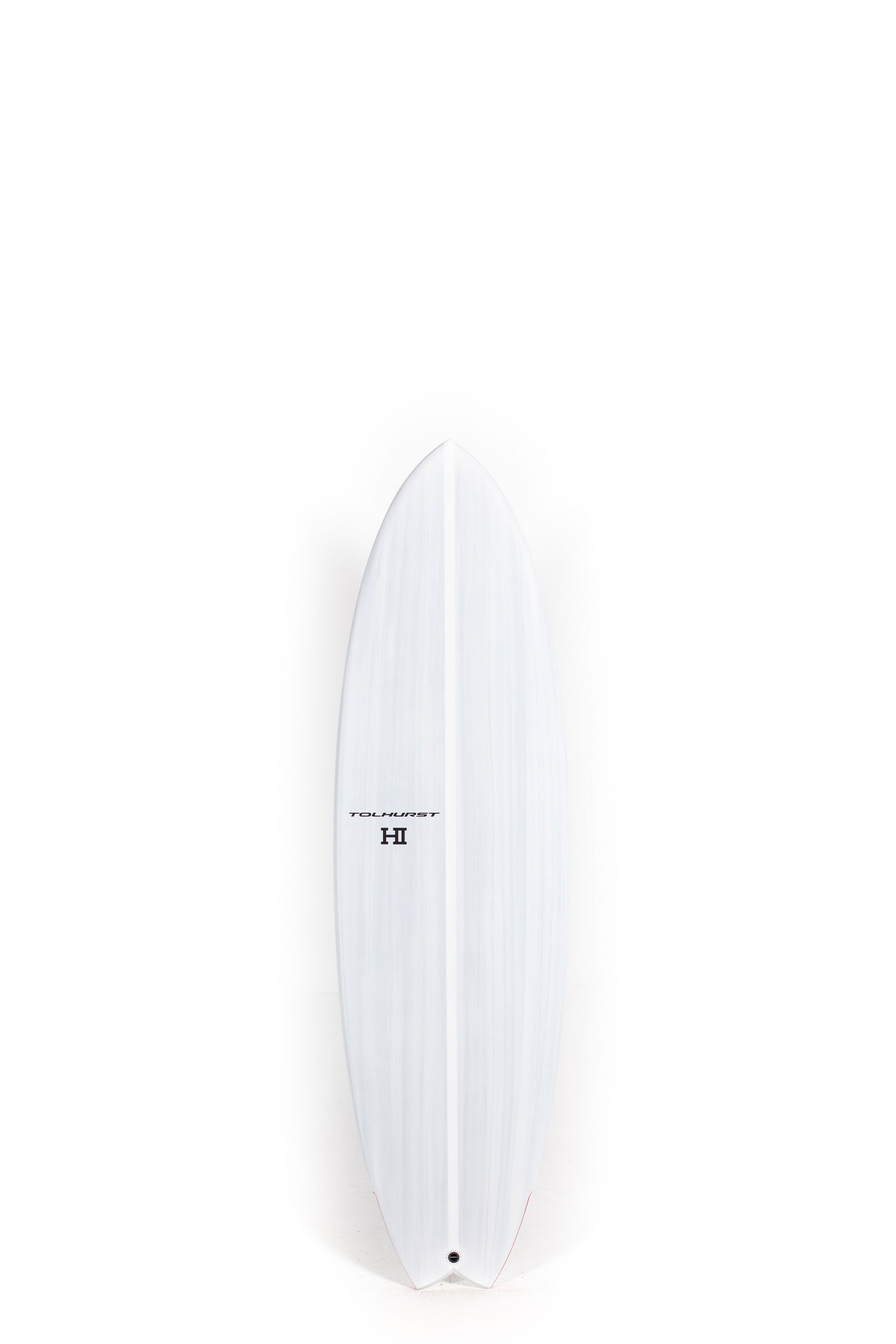 Harley Ingleby HIBT 3+3 6'0