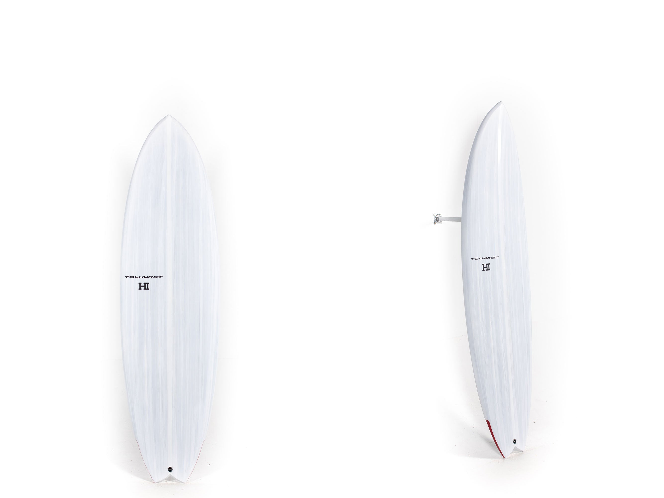 Harley Ingleby HIBT 3+3 6'2