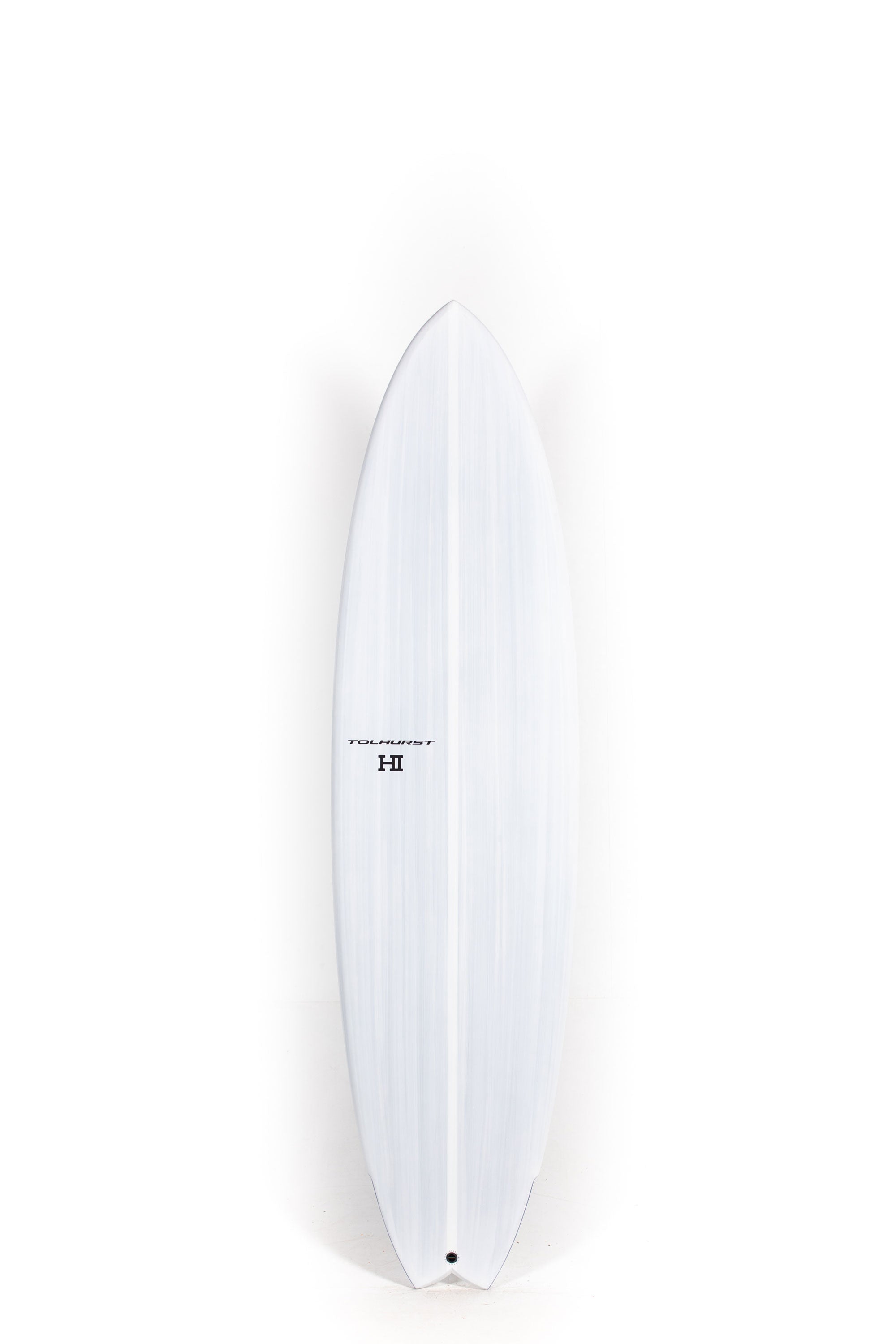 Harley Ingleby HIBT 3+3 7'2