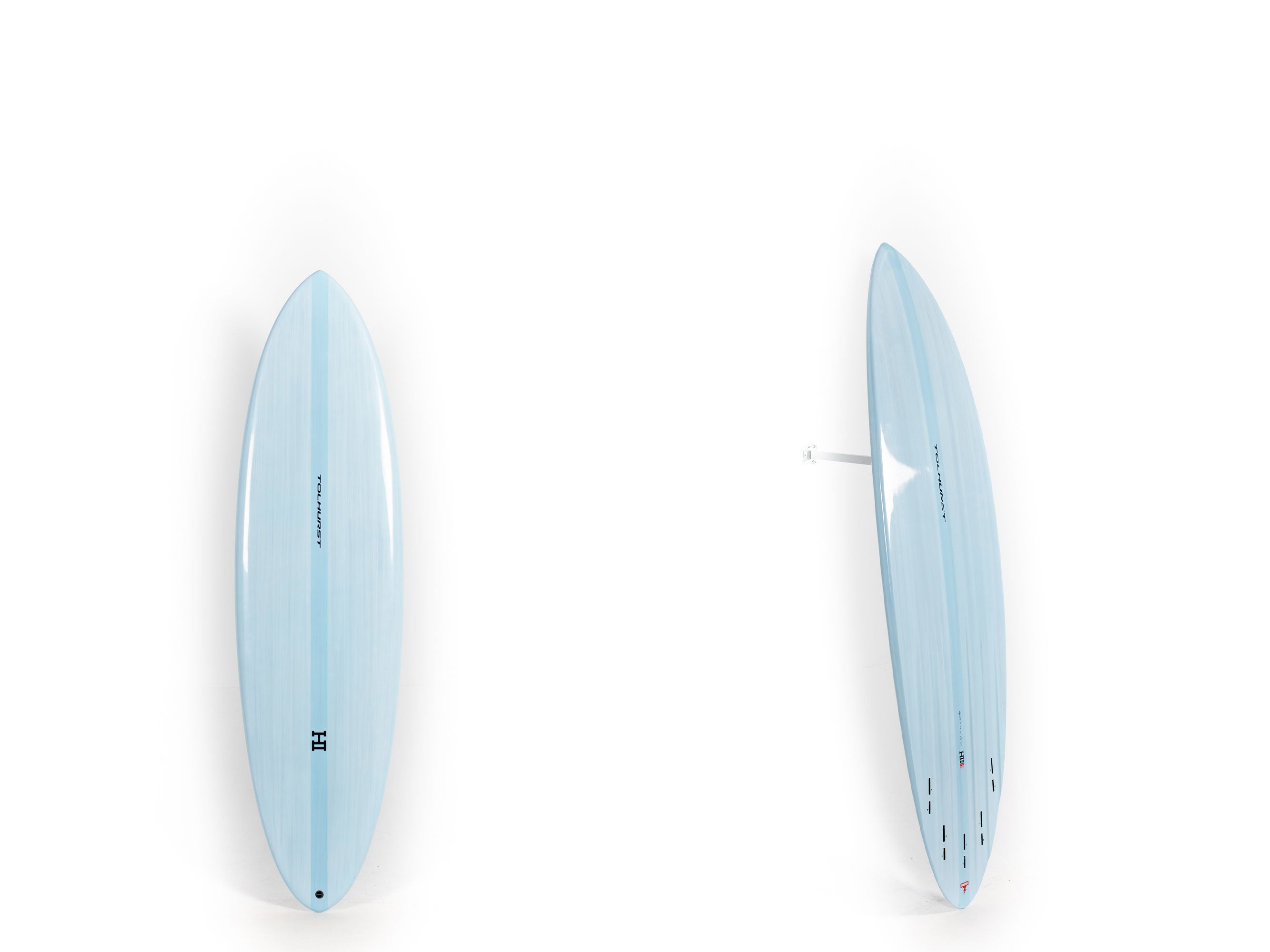 Harley Ingleby MID 6 MINI 6'4
