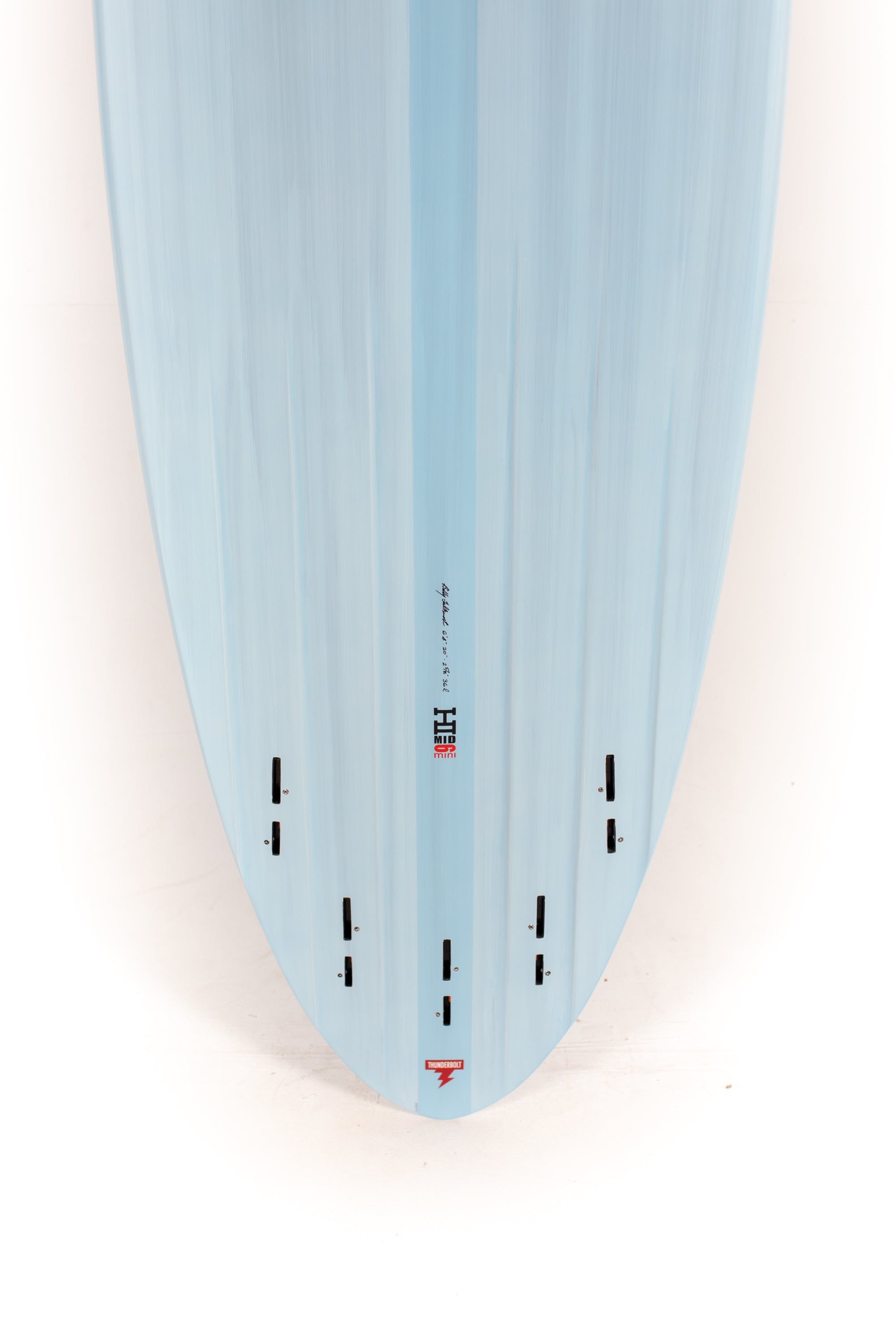 Harley Ingleby MID 6 MINI 6'4