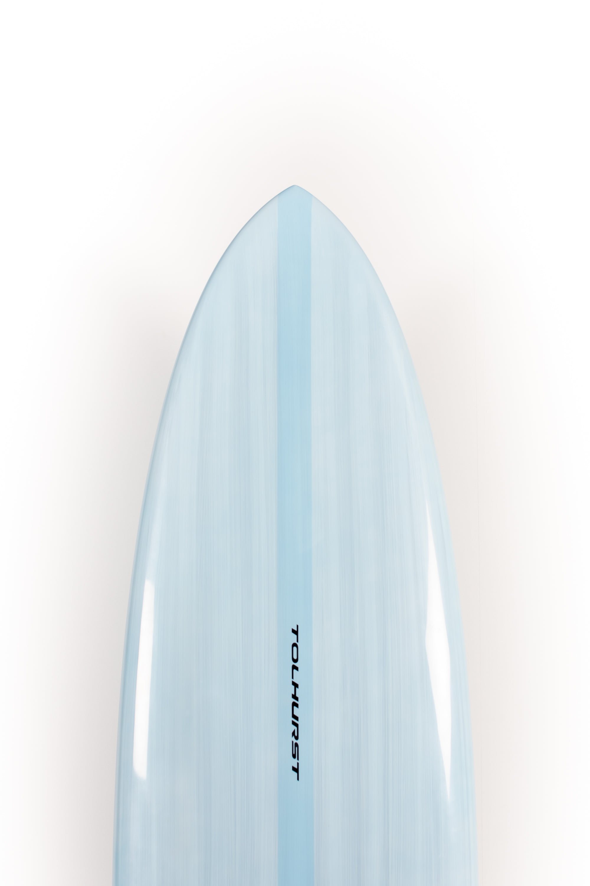 Harley Ingleby MID 6 7'6