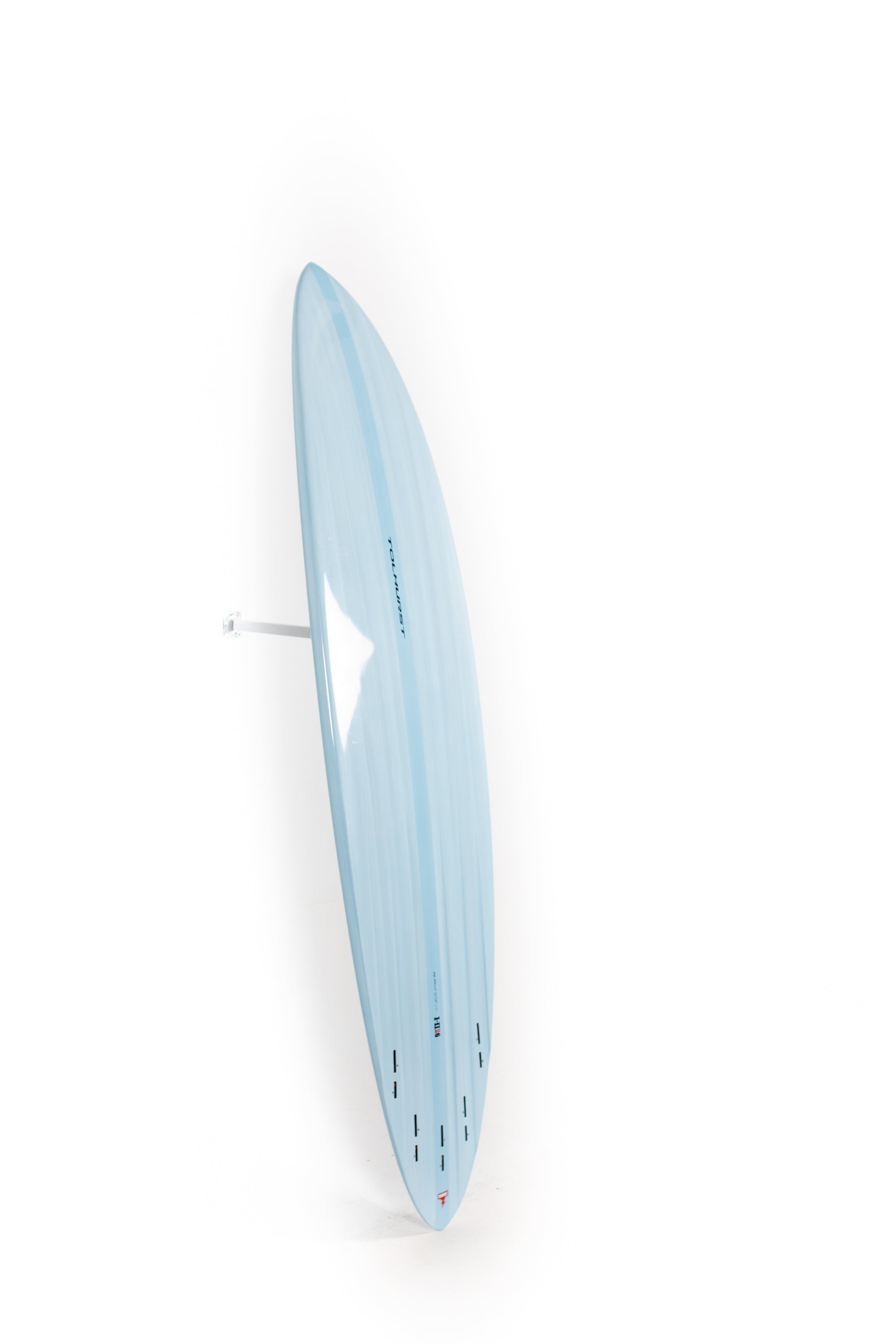 THUNDERBOL HARLEY INGLEBY
MOE 7”2 Thunderbolt Harley Ingleby 9'2 Diamond Drive 2.0 Sky Blue