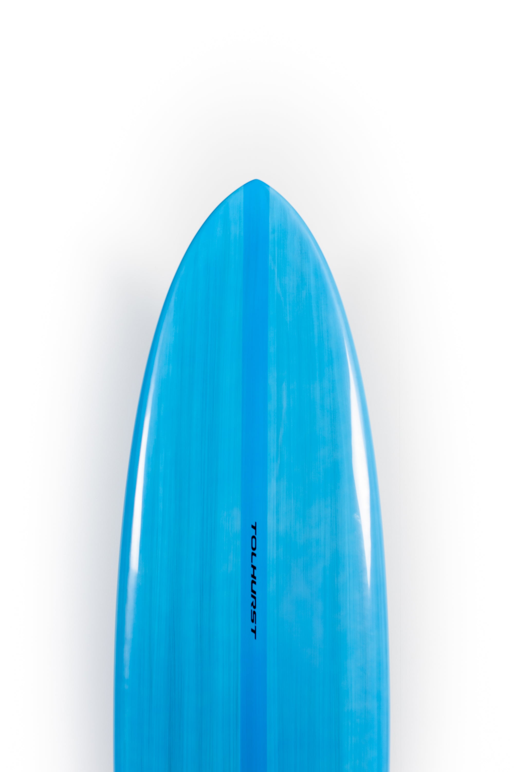 Harley Ingleby MID 6 Twin 6'10
