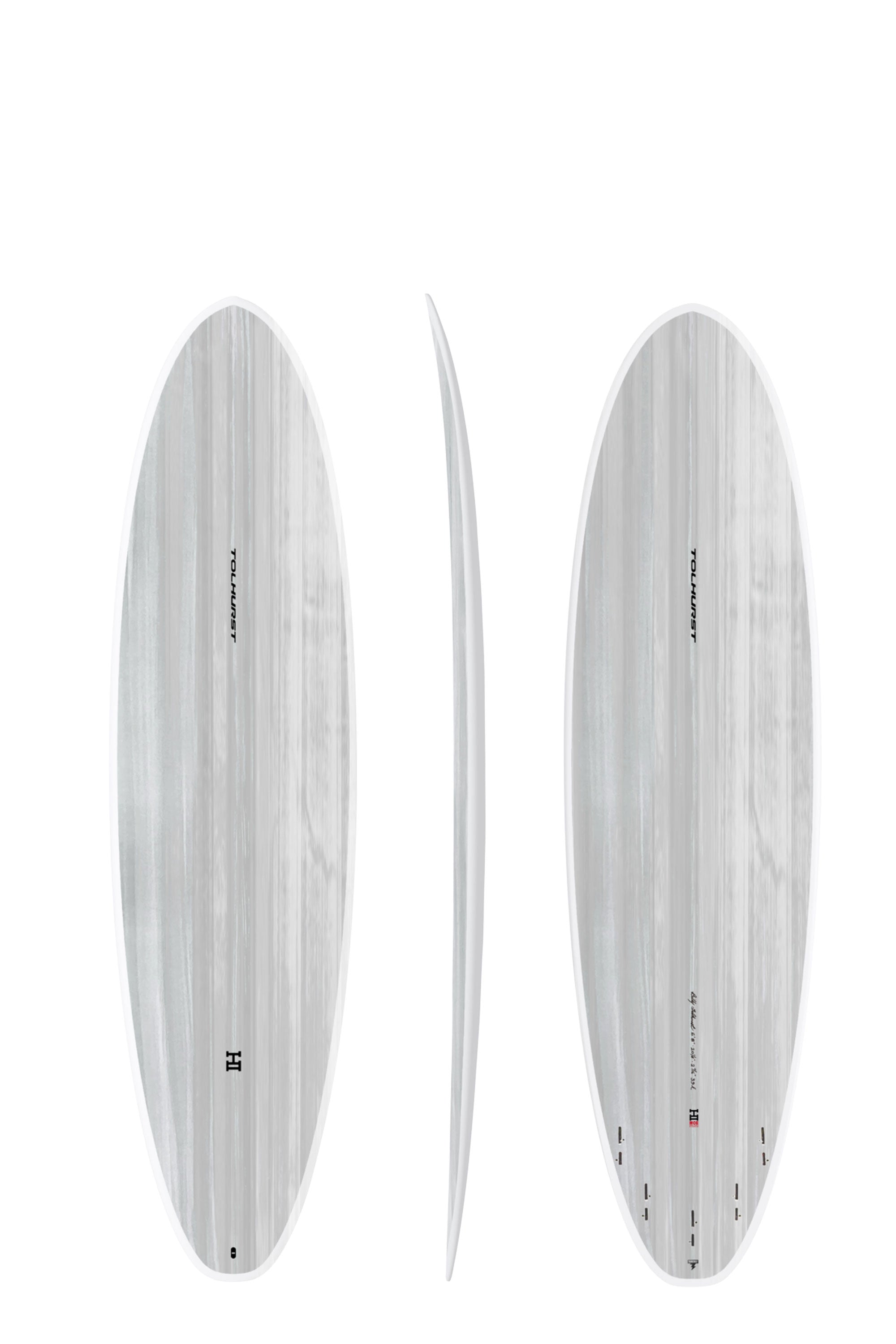 HARLEY INGLEBY SERIES MOE (サンダーボルト) Harley Ingleby MOE 7'2