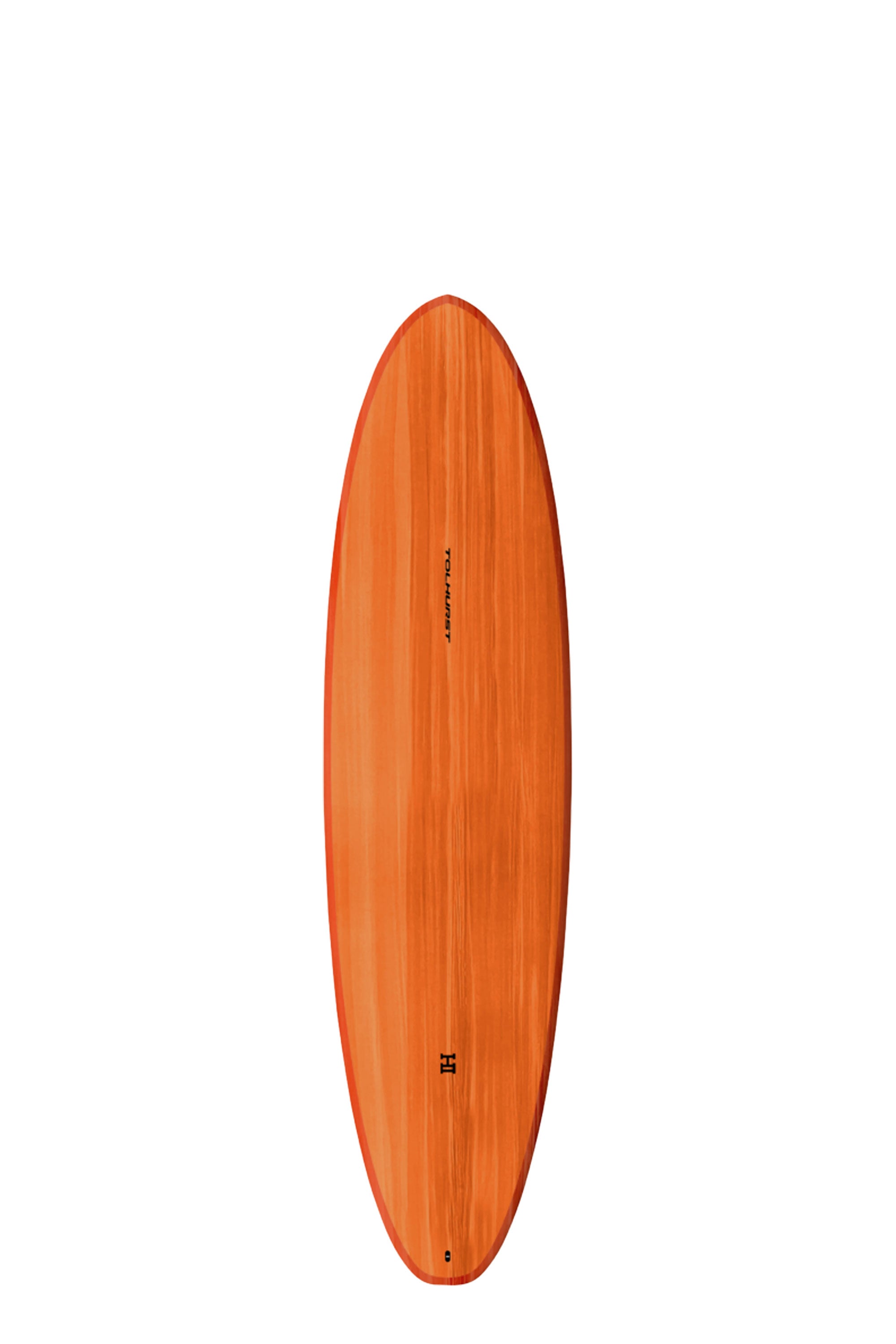 Harley Ingleby MOE 7'2