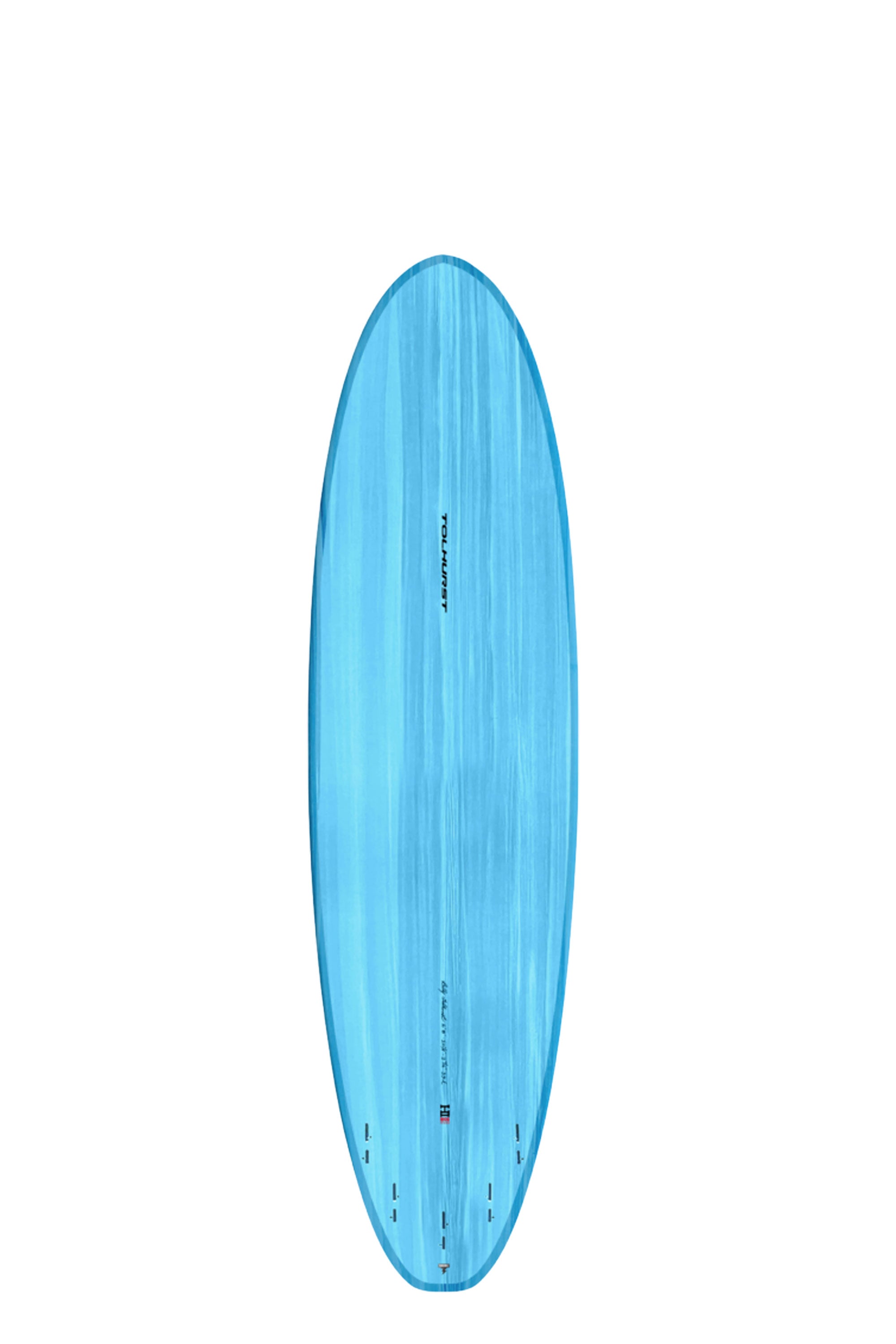 Harley Ingleby MOE 7'4