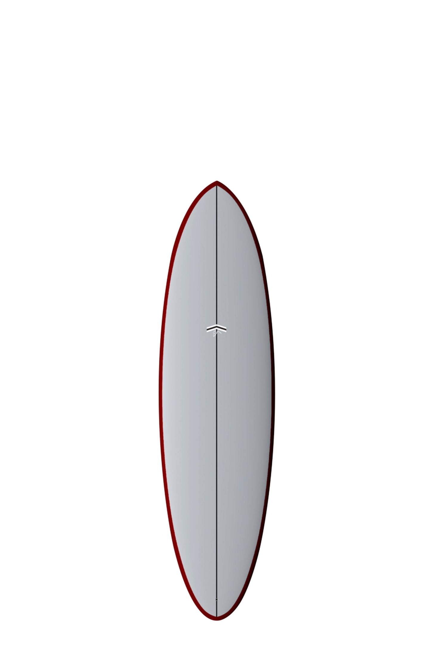 Pukas-Surf-Shop-Thunderbolt-Surfboards-Outlier-X-6_6-Gray-Oxblood