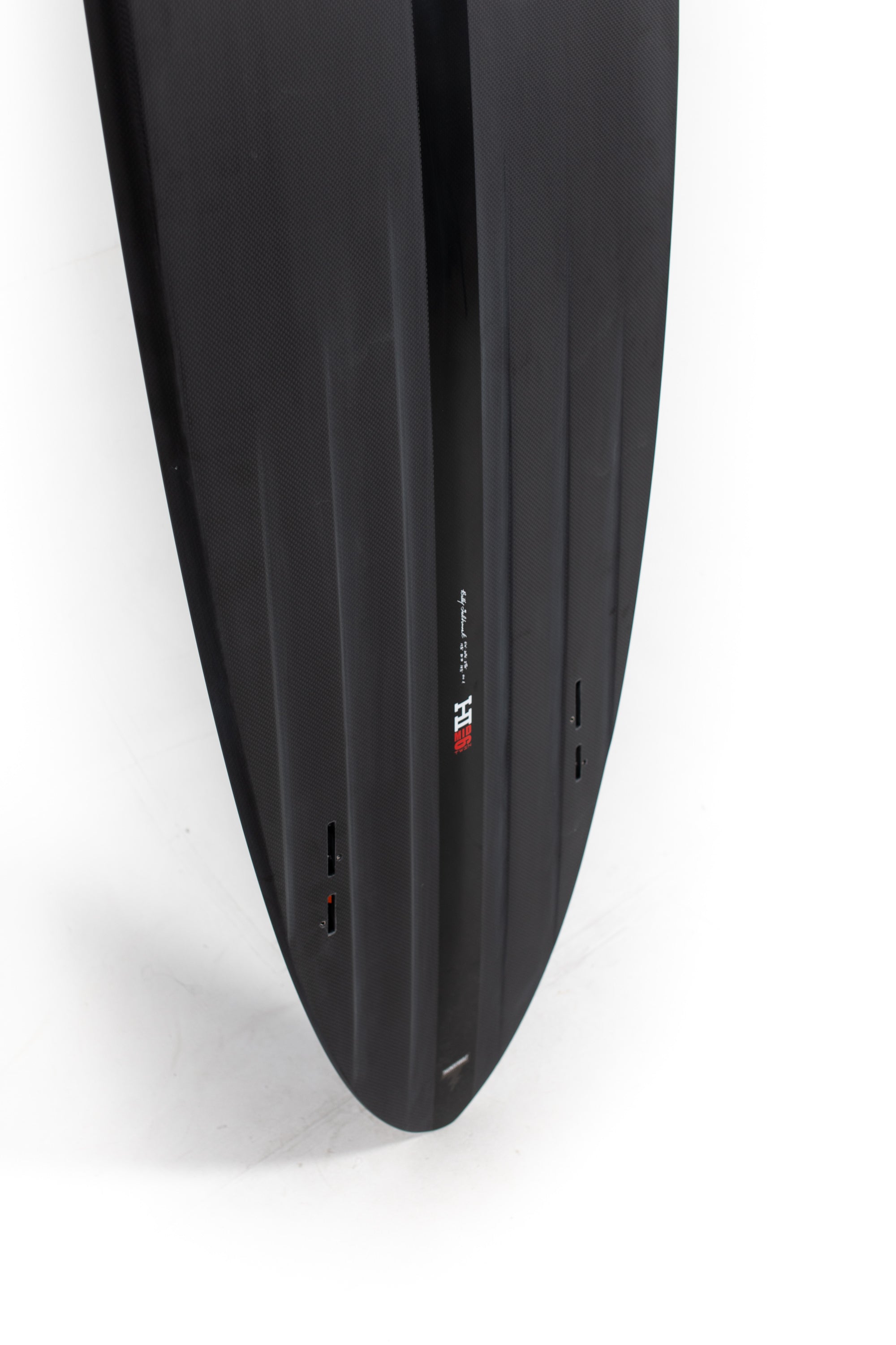 Harley Ingleby MID 6 7'0