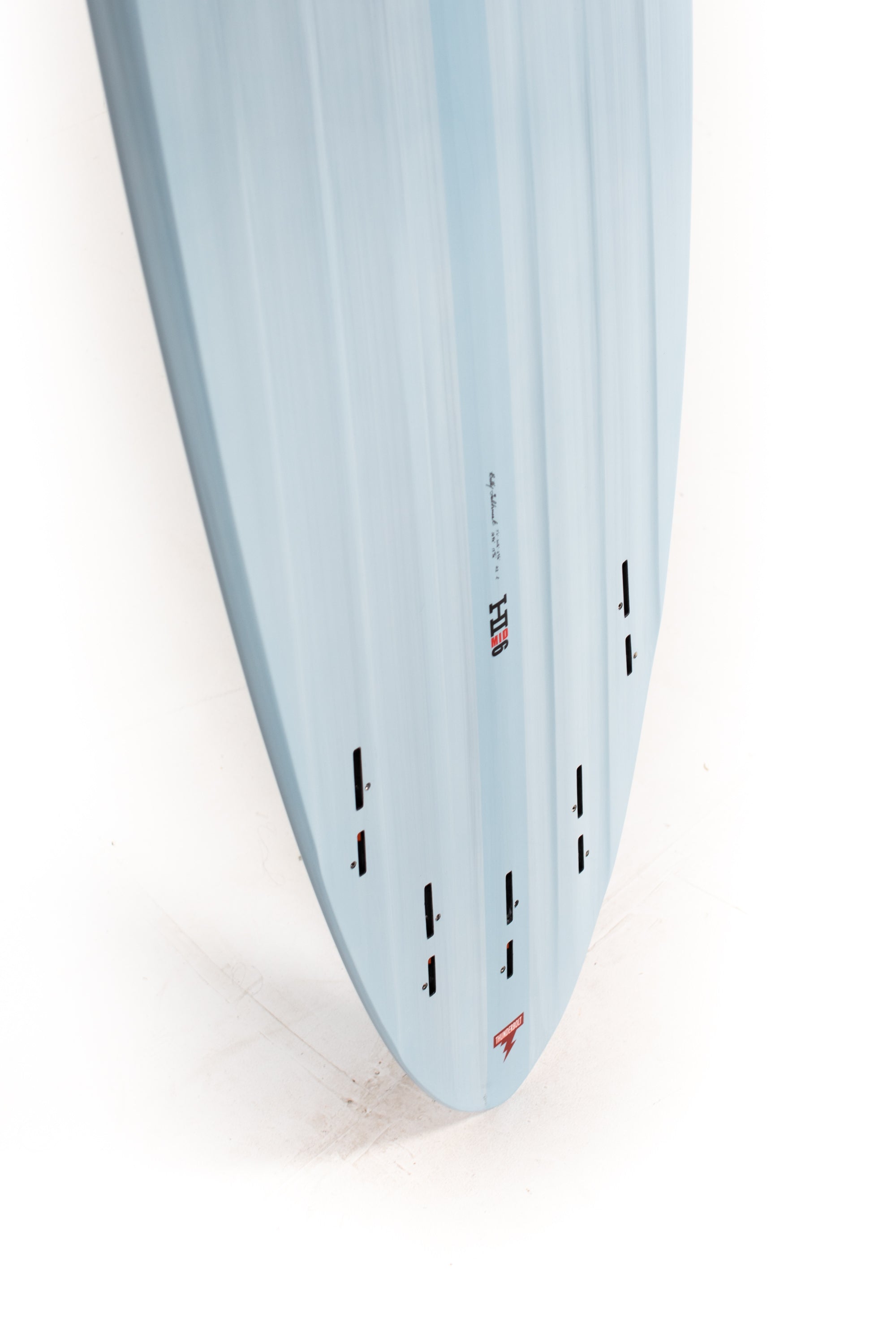 Harley Ingleby MID 6 7'0