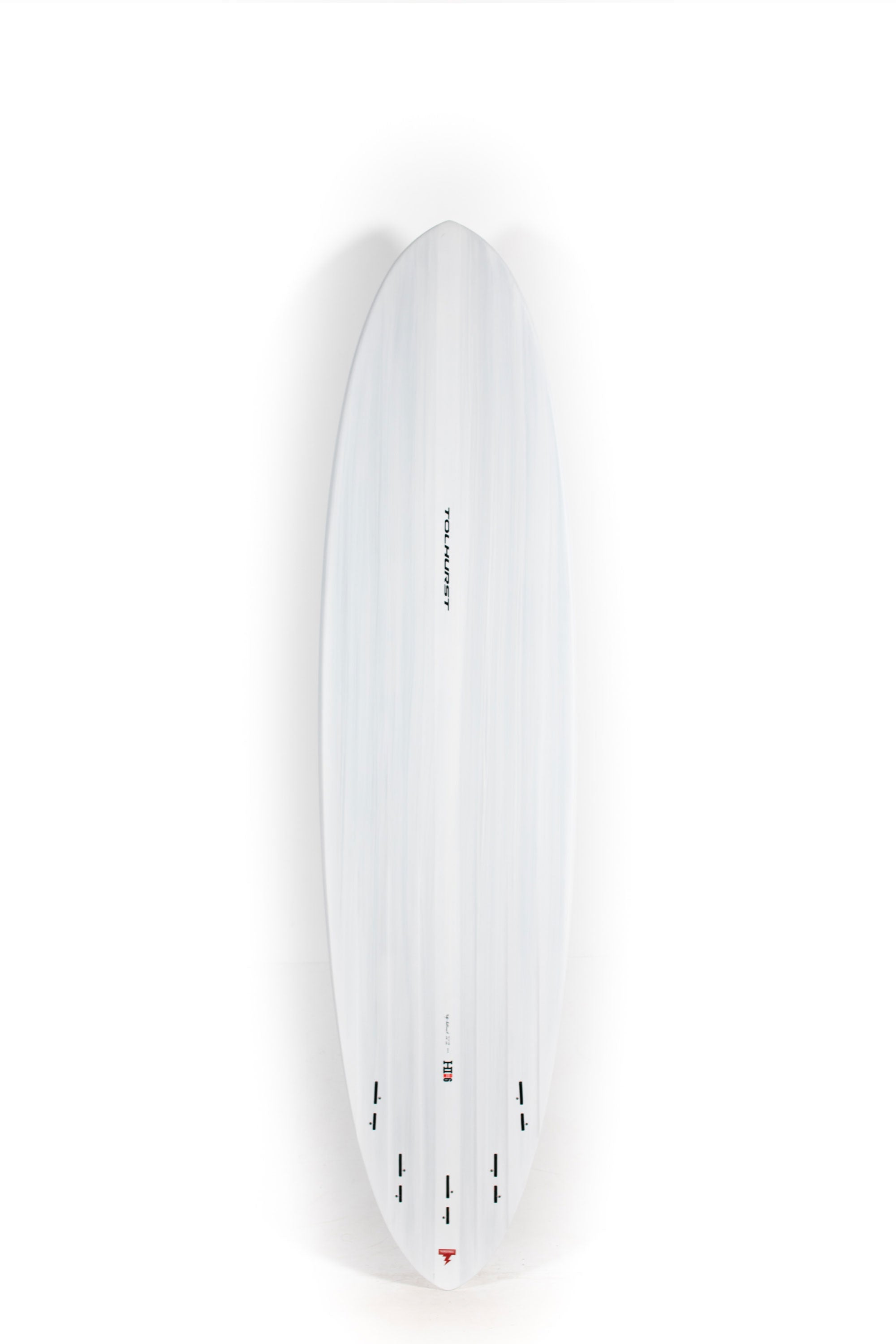 Harley Ingleby MID 6 7'6