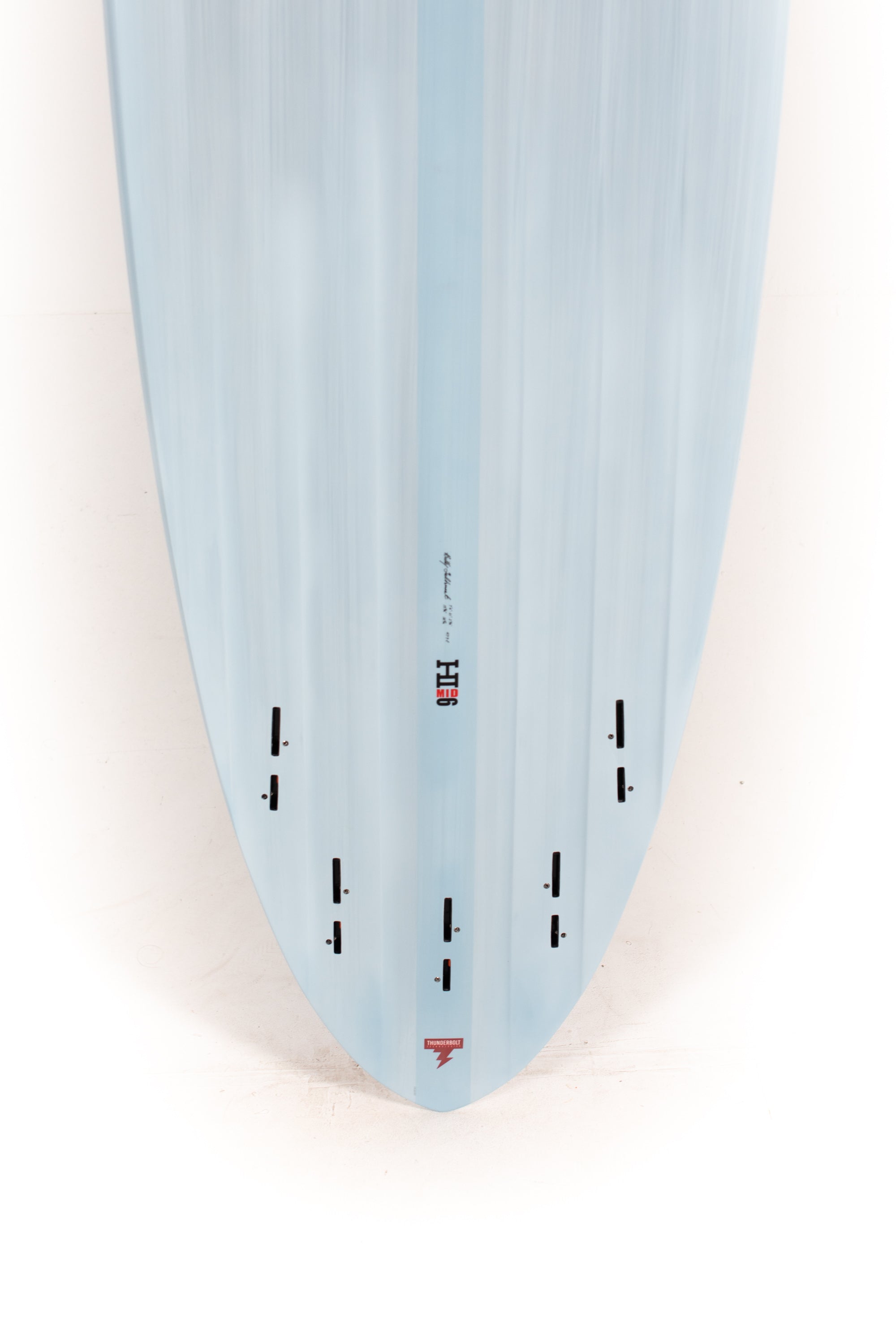 Harley Ingleby MID 6 7'6