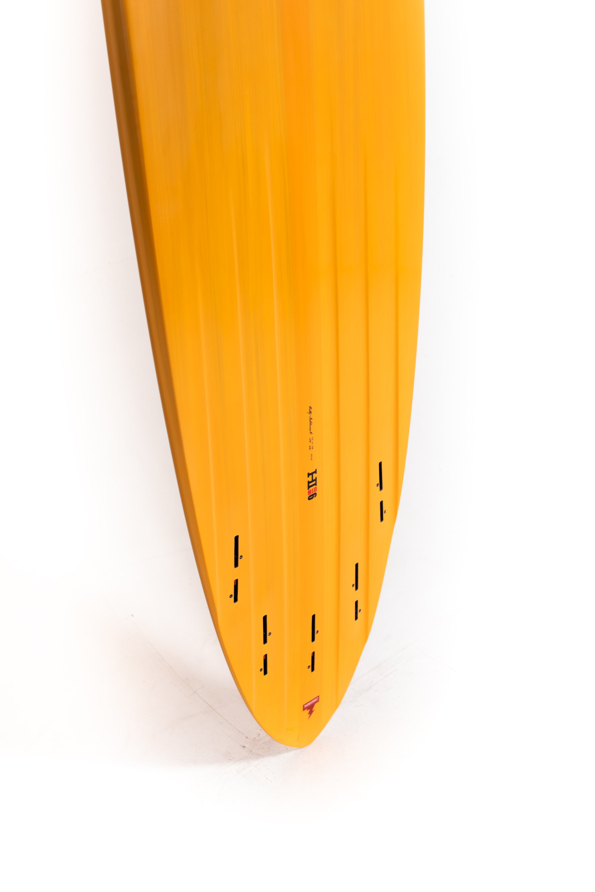 Harley Ingleby MID 6 - 7'6