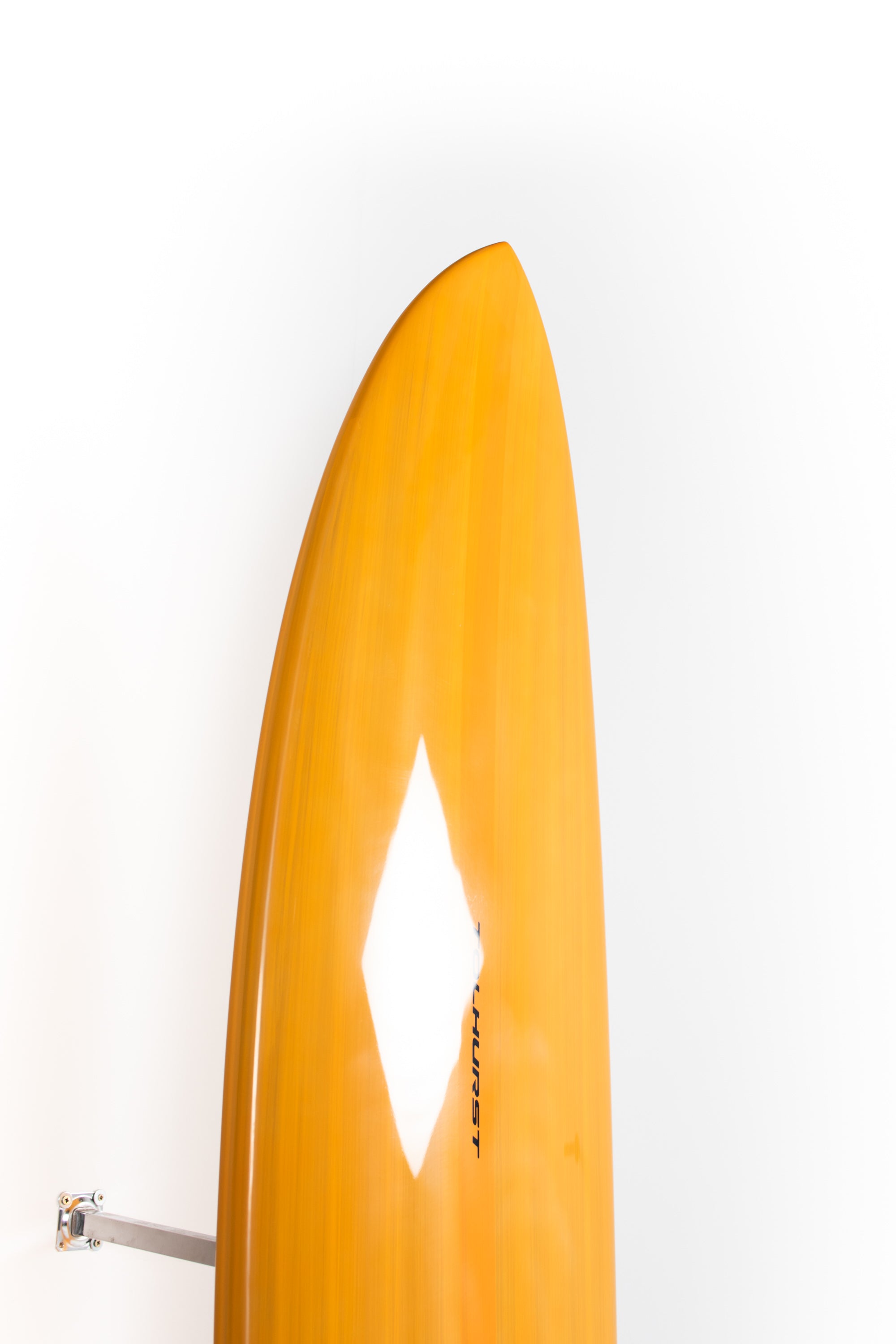 Harley Ingleby MID 6 - 7'6