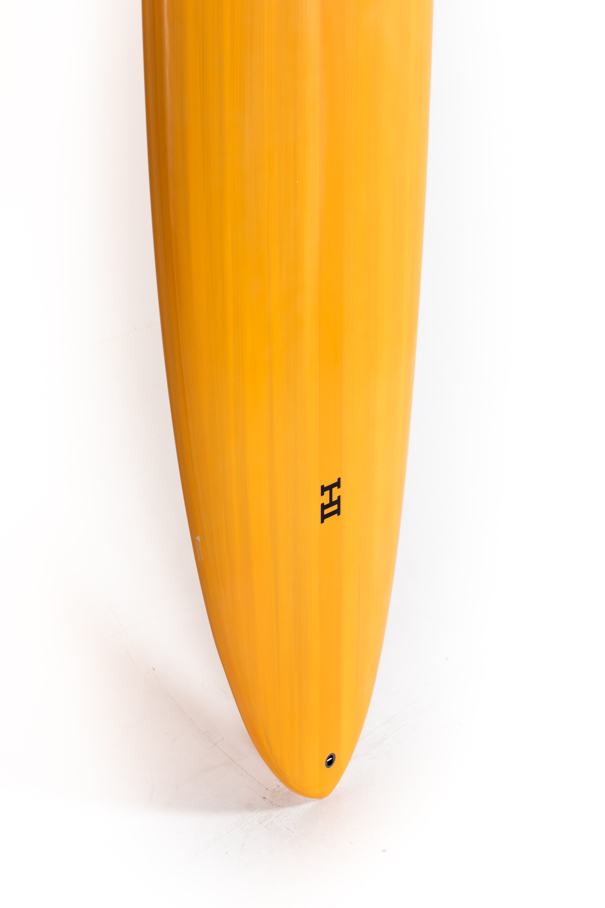 Harley Ingleby MID 6 - 7'6