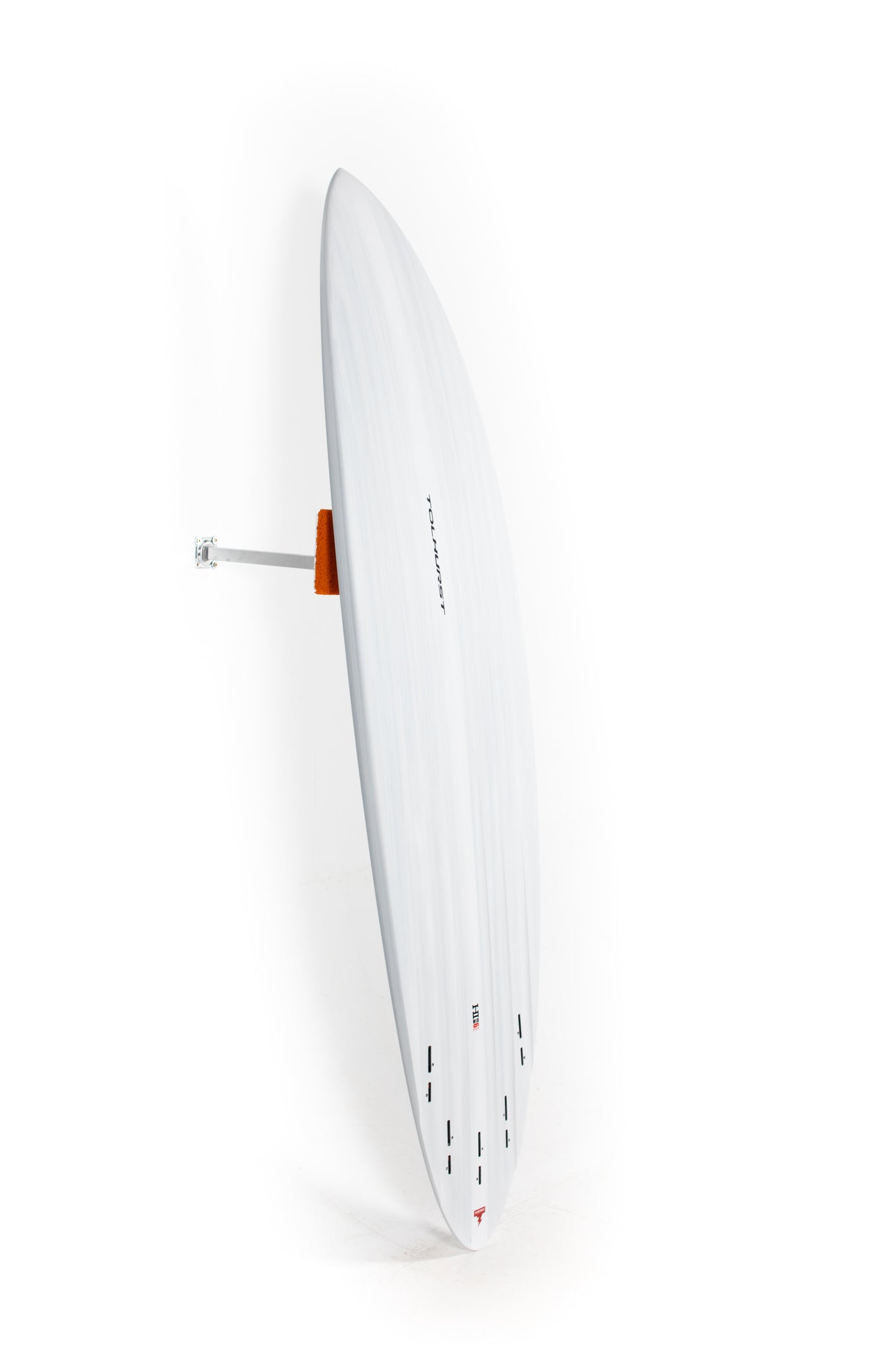 Harley Ingleby MID 6 MINI 6'4