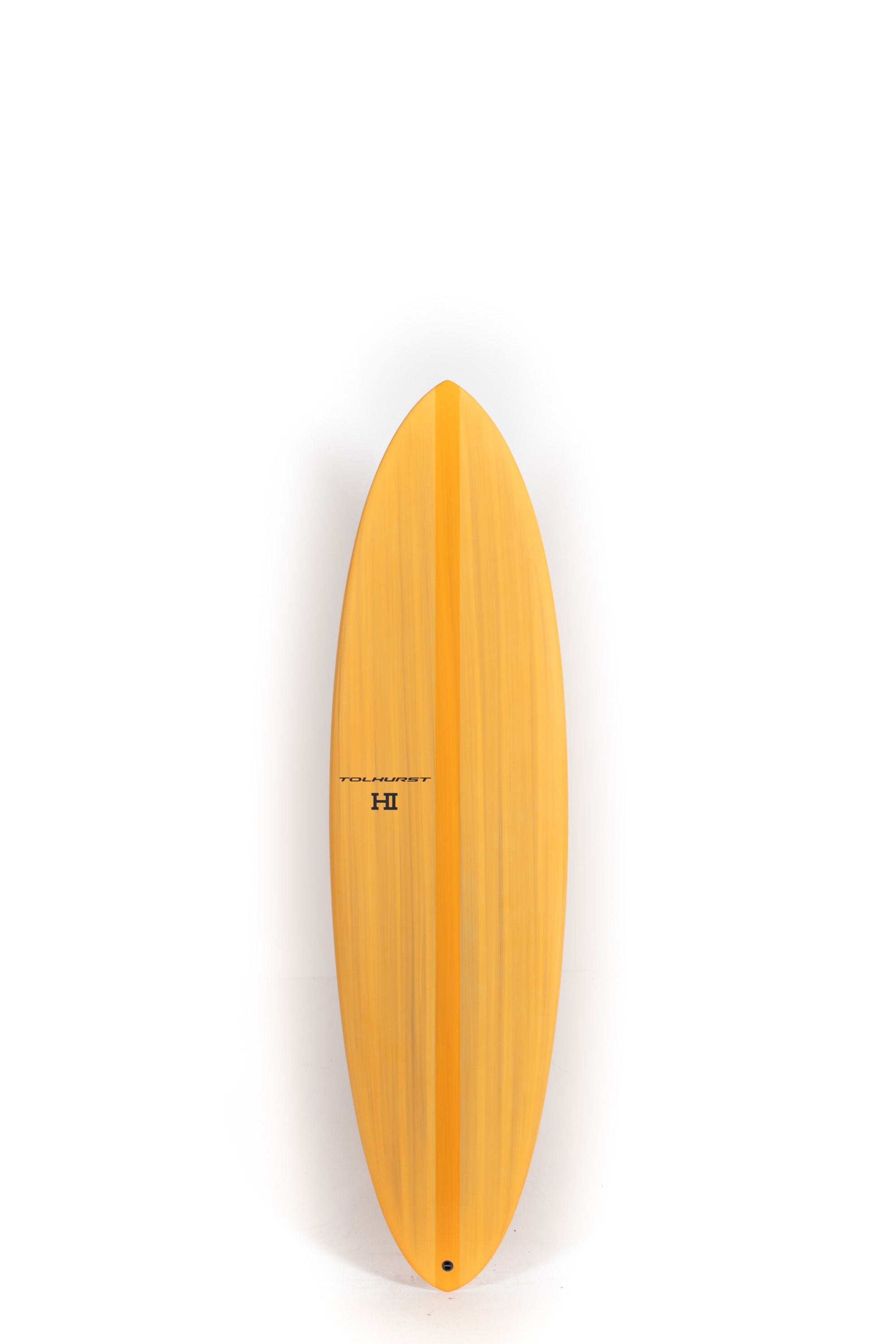 Harley Ingleby MID 6 MINI 6'4