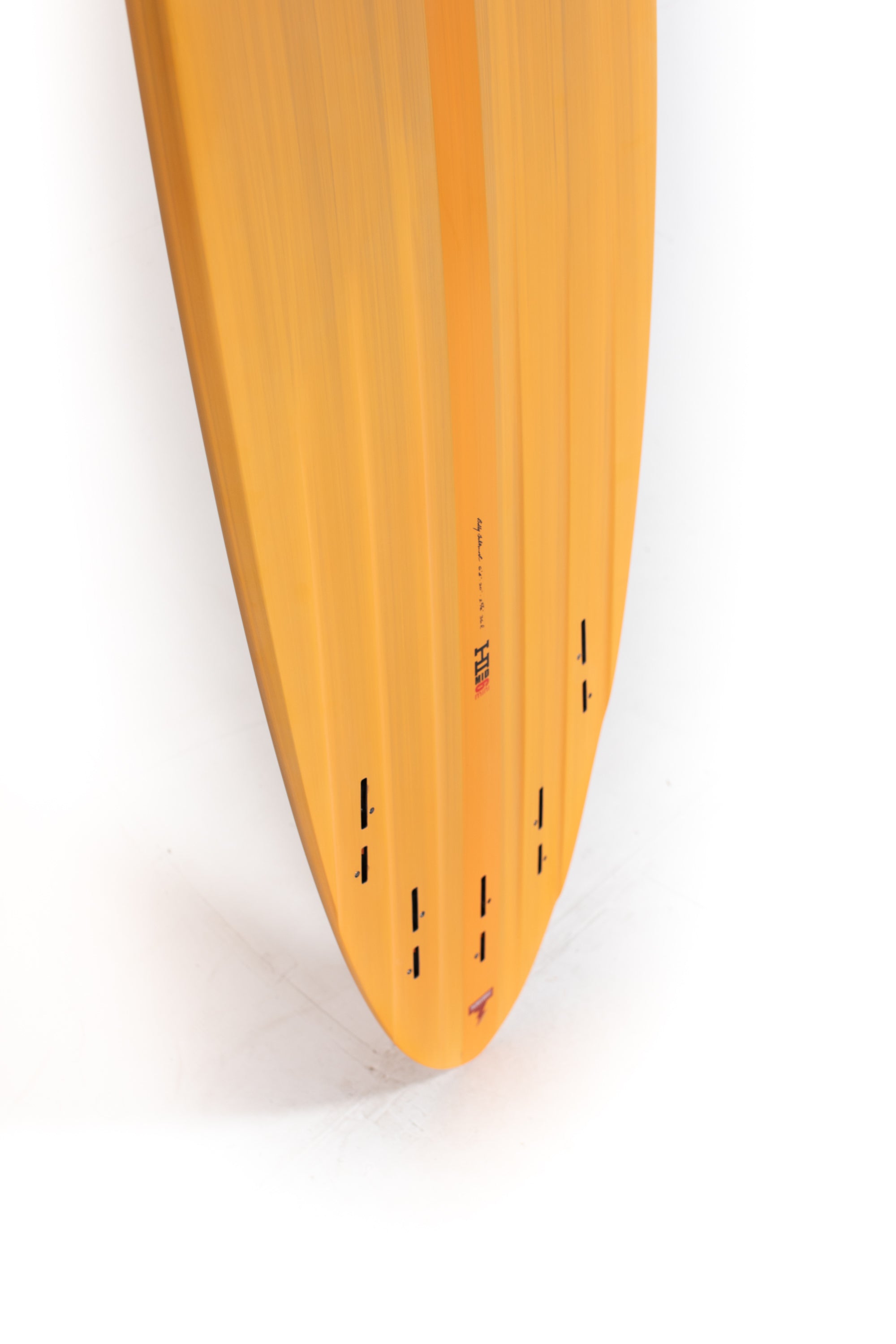Harley Ingleby MID 6 MINI 6'4