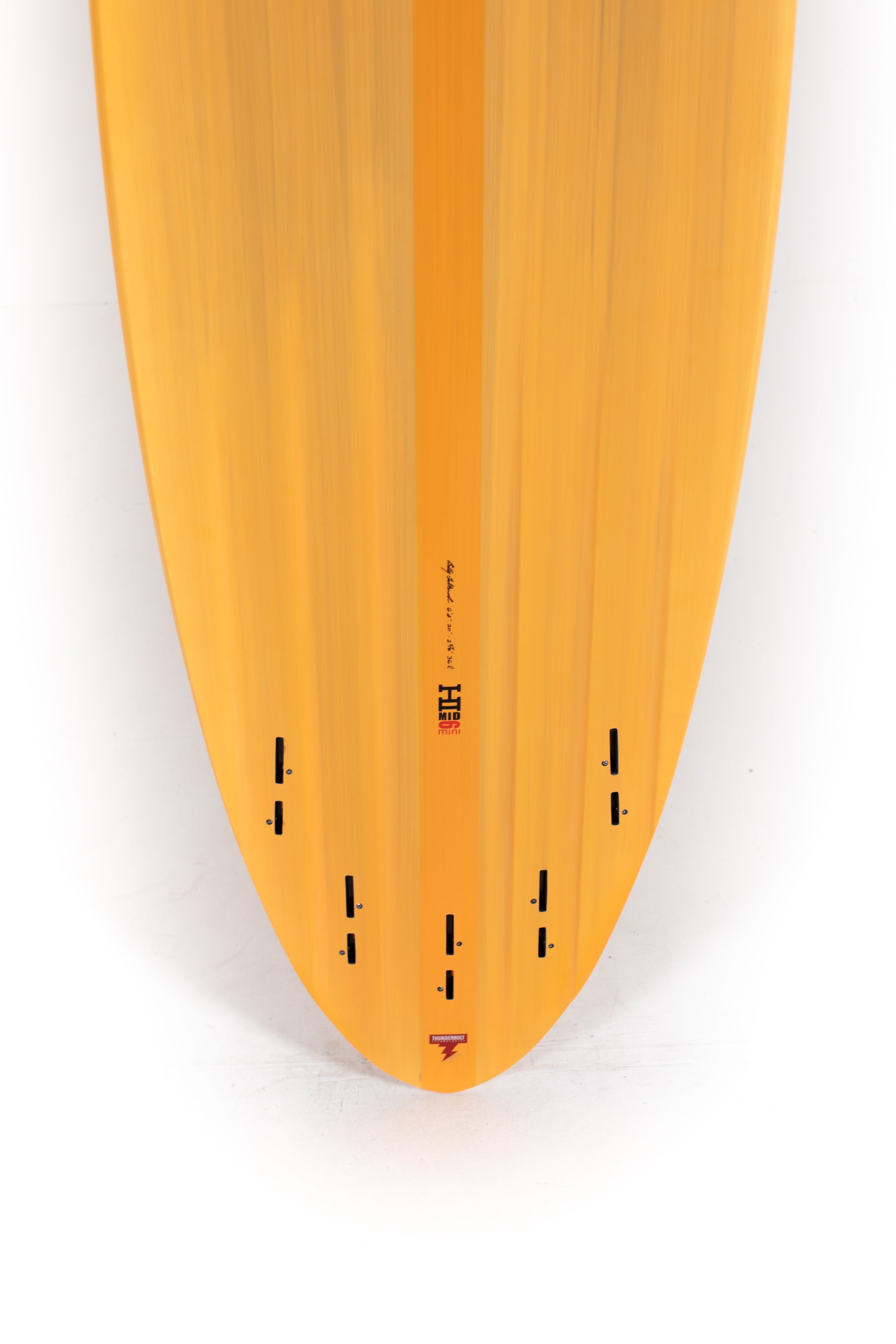 Harley Ingleby MID 6 MINI 6'4