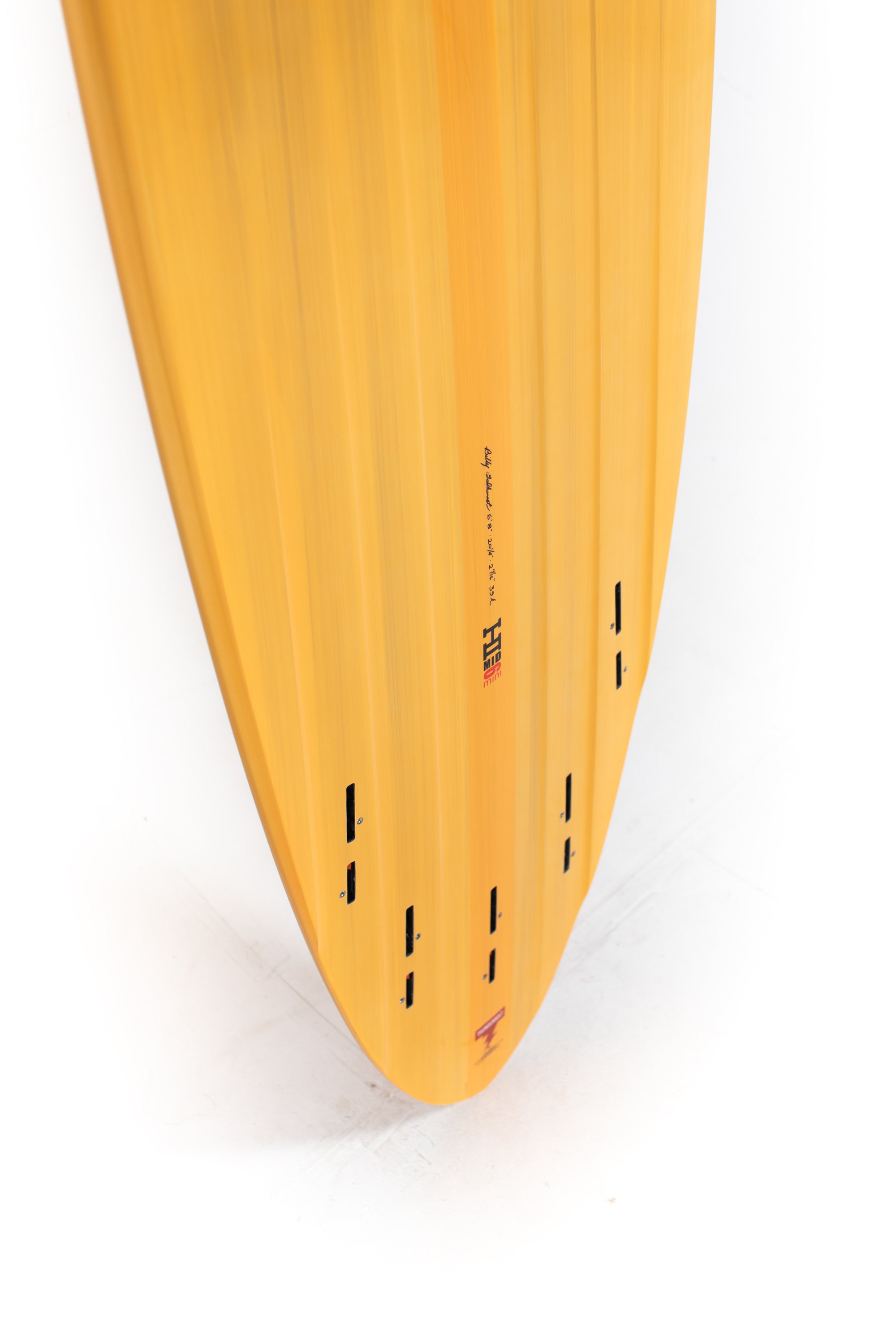 Harley Ingleby MID 6 MINI 6'8