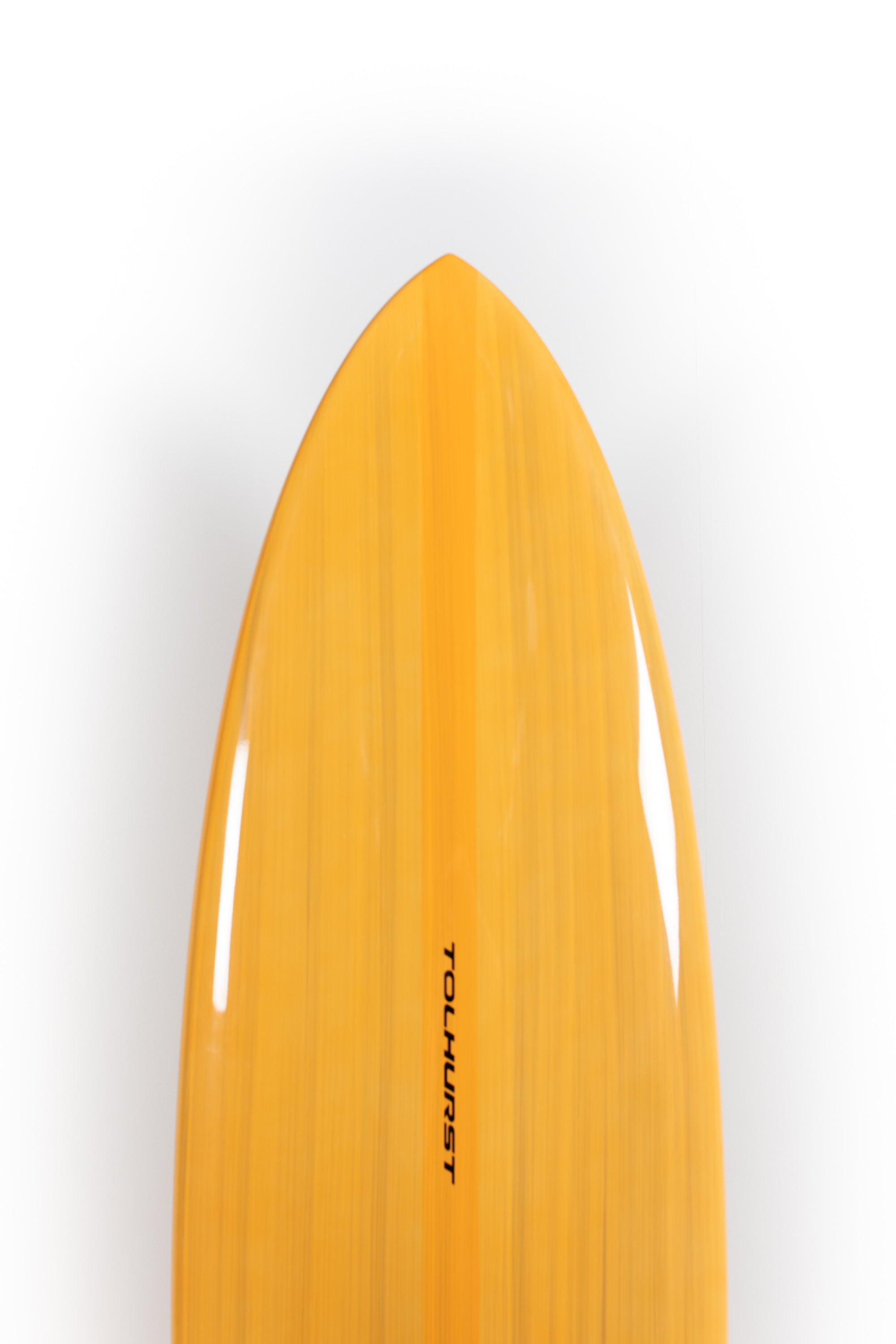 Harley Ingleby MID 6 MINI 6'8