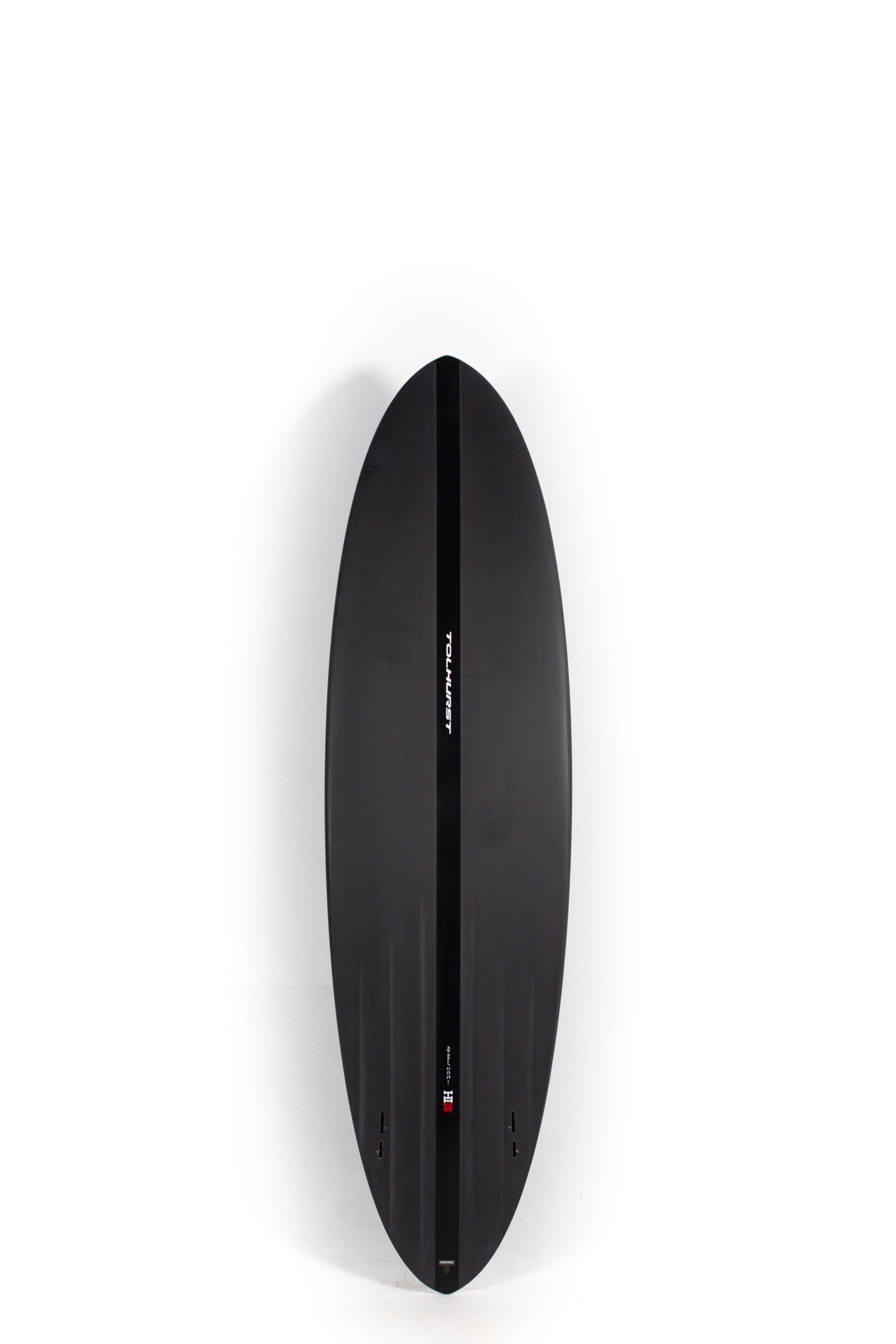 Harley Ingleby MID 6 Mini Twin Full Carbon | PUKAS SURF SHOP