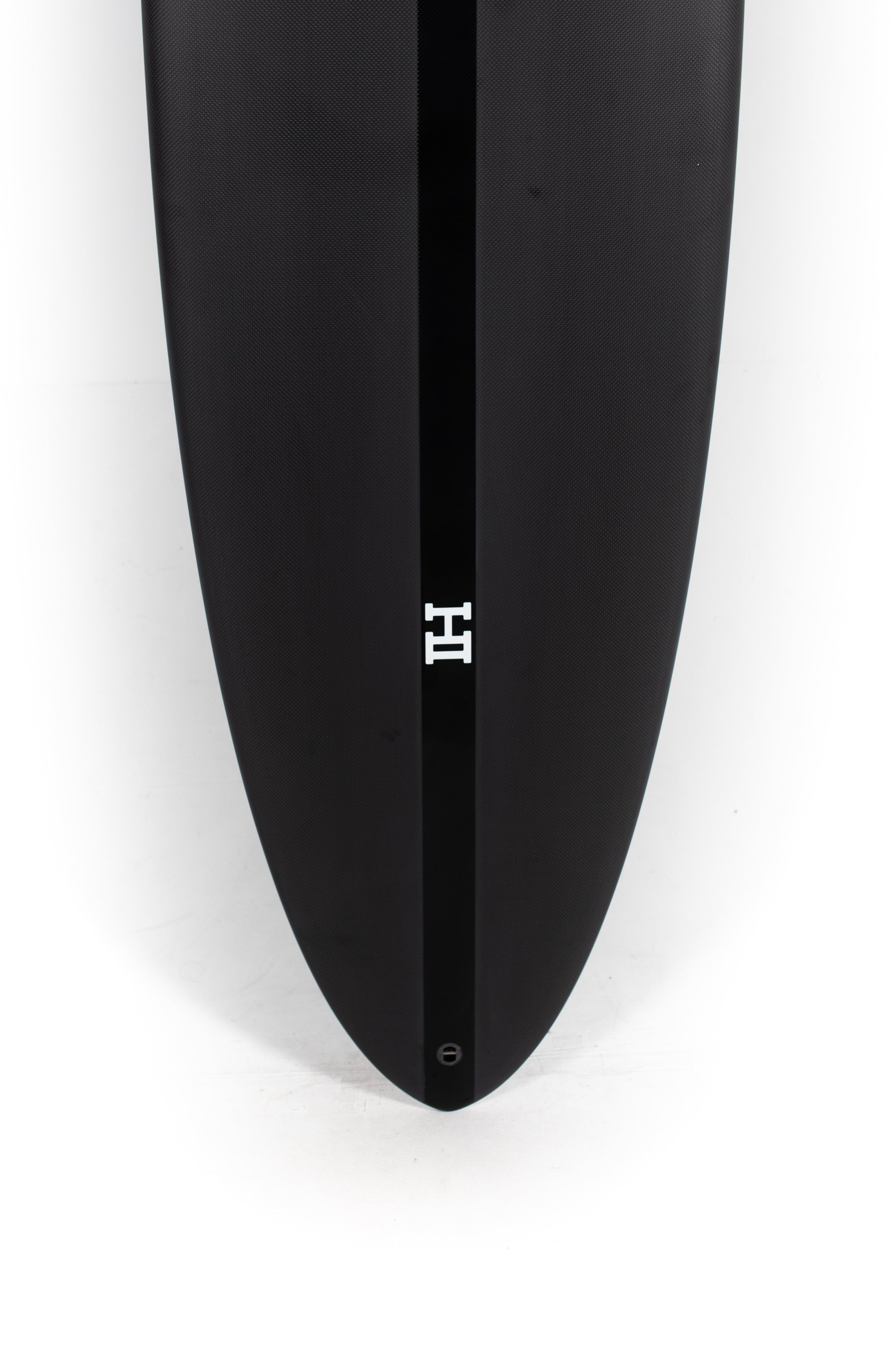 Harley Ingleby MID 6 Mini Twin Full Carbon | PUKAS SURF SHOP