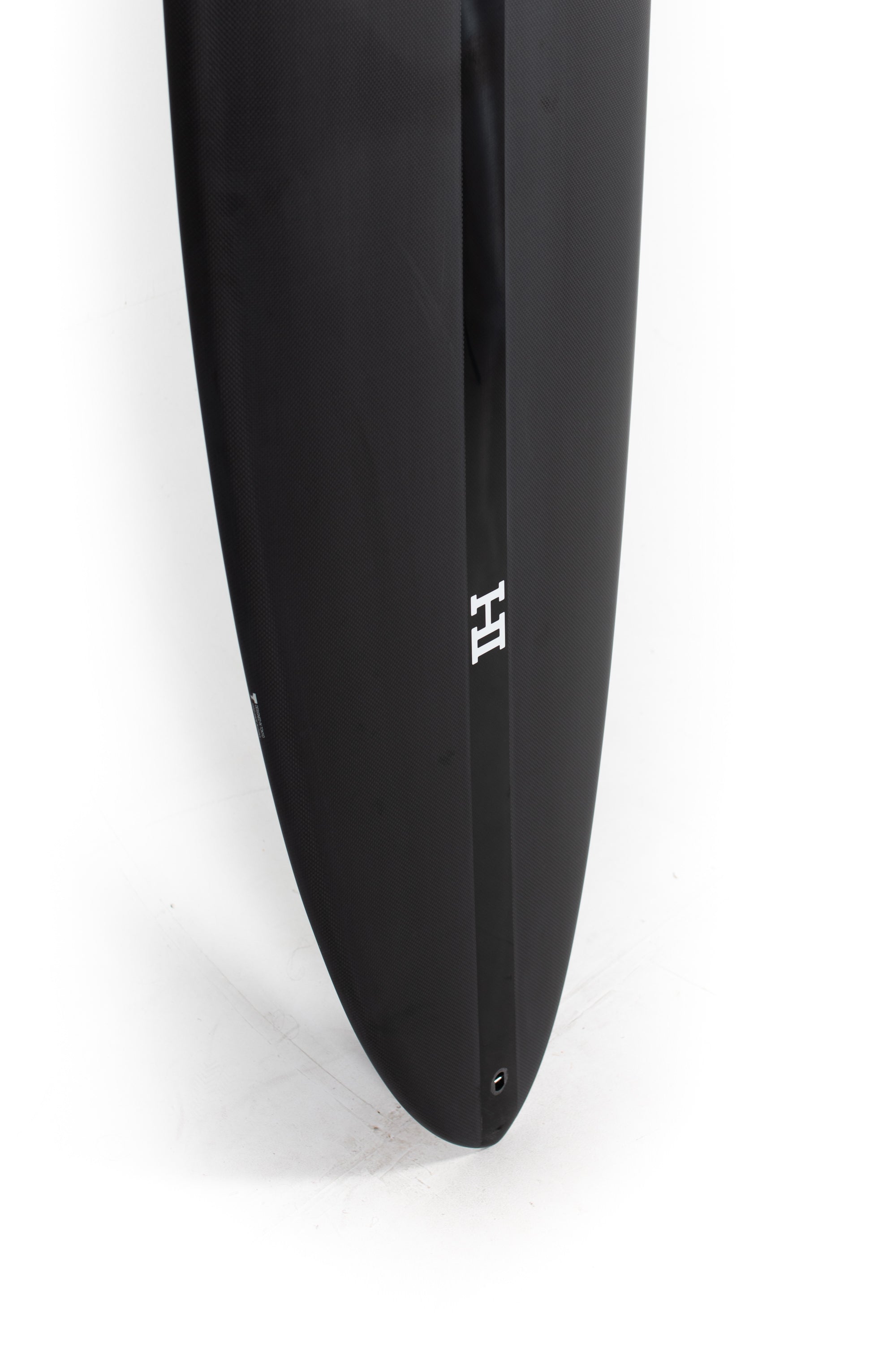 Harley Ingleby MID 6 Mini Twin Full Carbon | PUKAS SURF SHOP