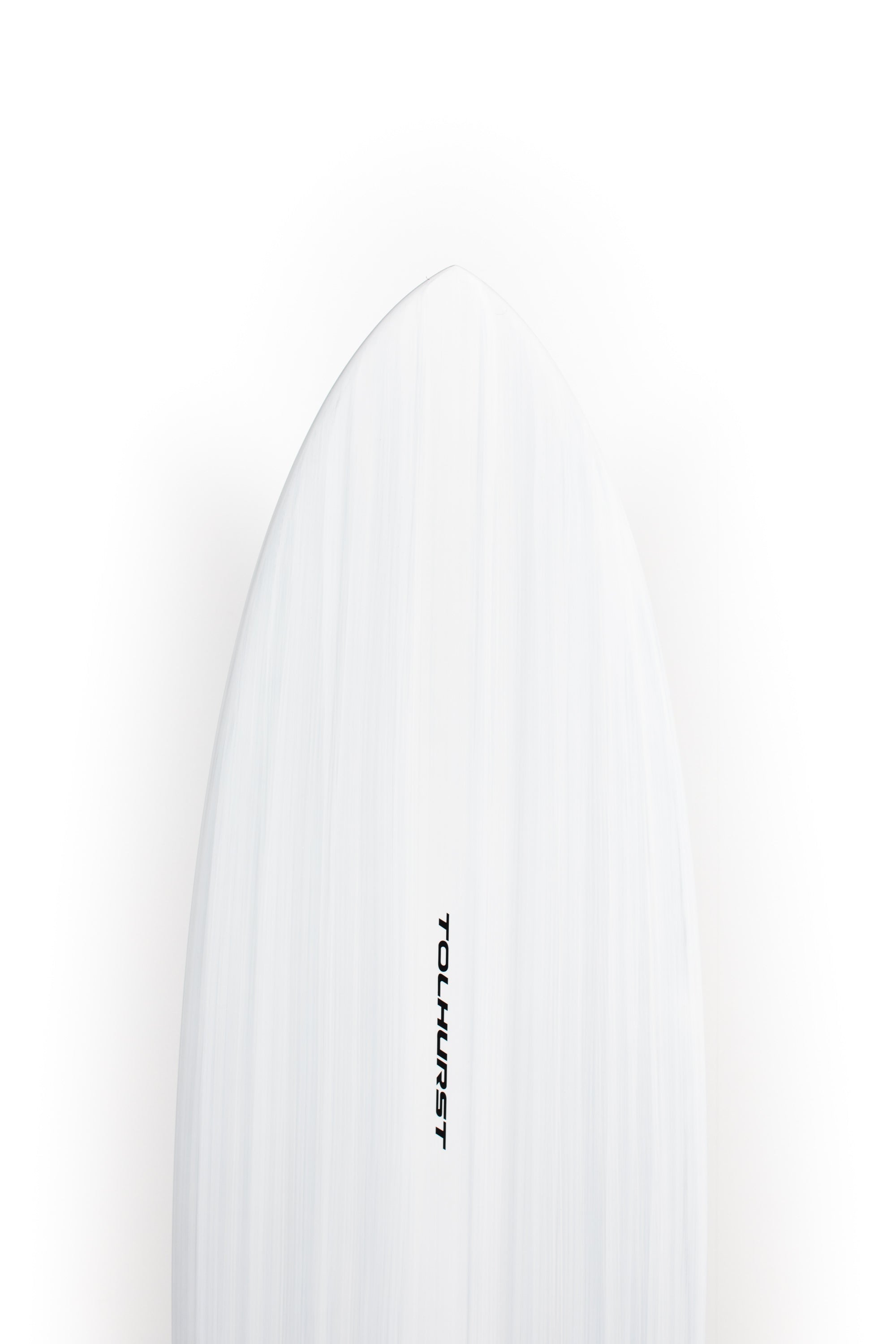 Harley Ingleby MID 6 Mini Twin Full Carbon 6'4