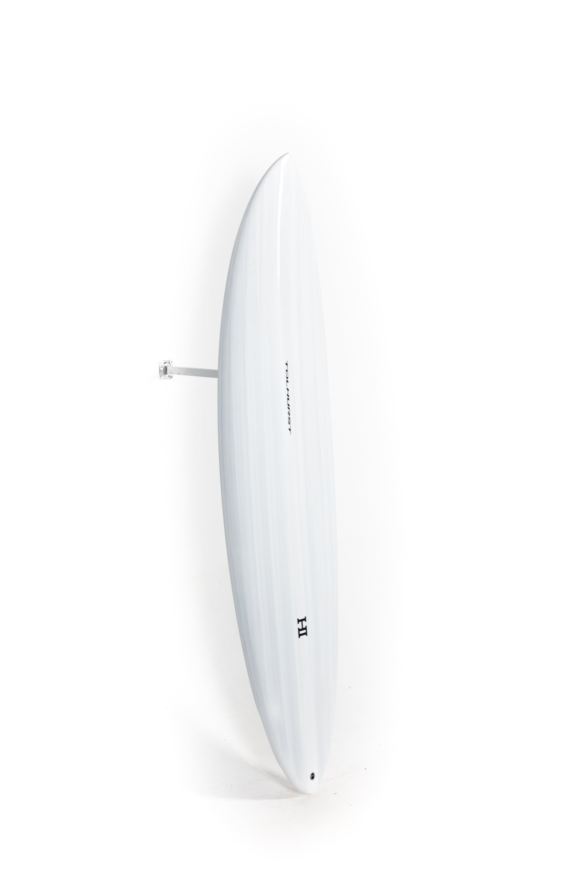 Harley Ingleby MID 6 Mini Twin Full Carbon 6'4