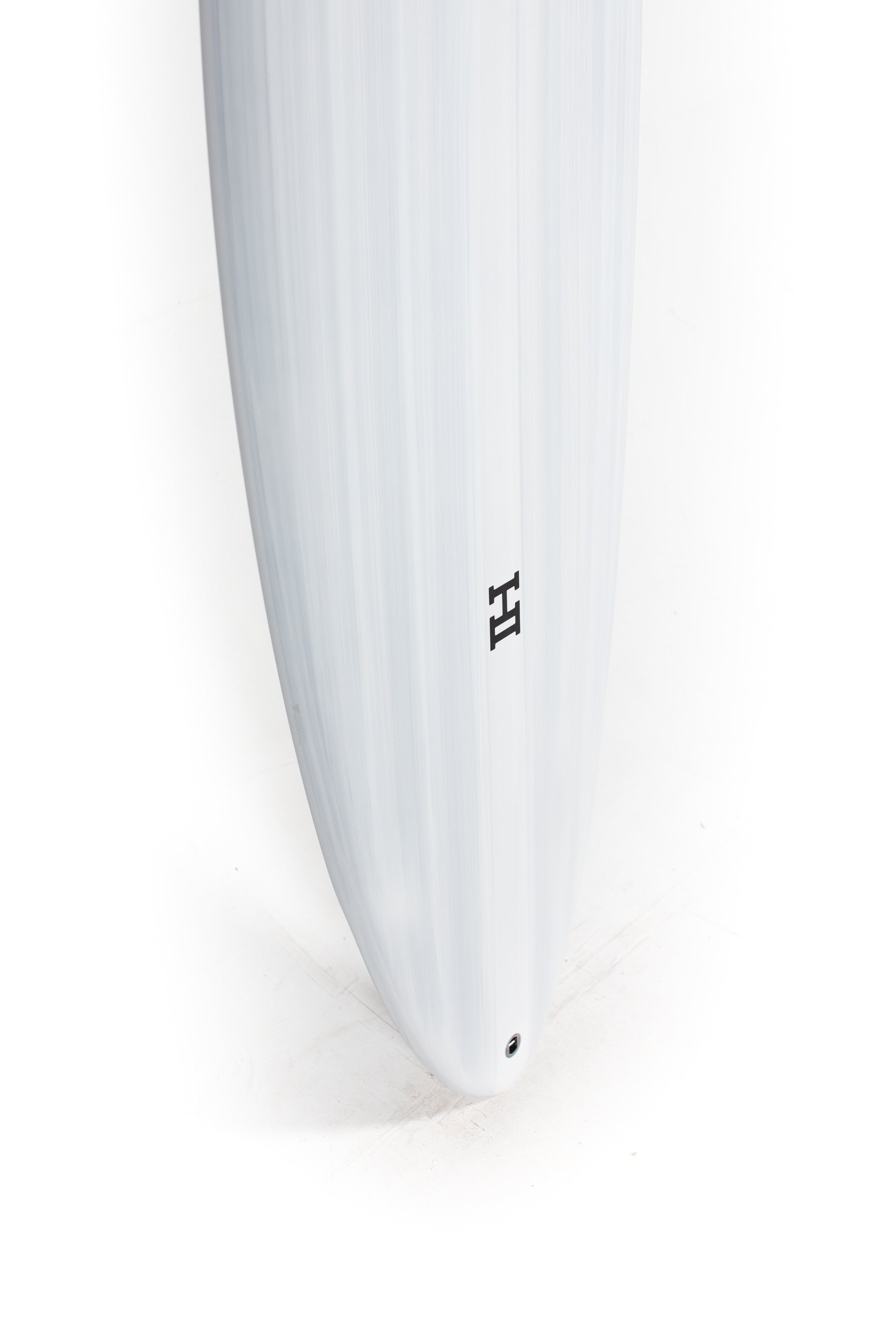 Harley Ingleby MID 6 Mini Twin Full Carbon 6'4