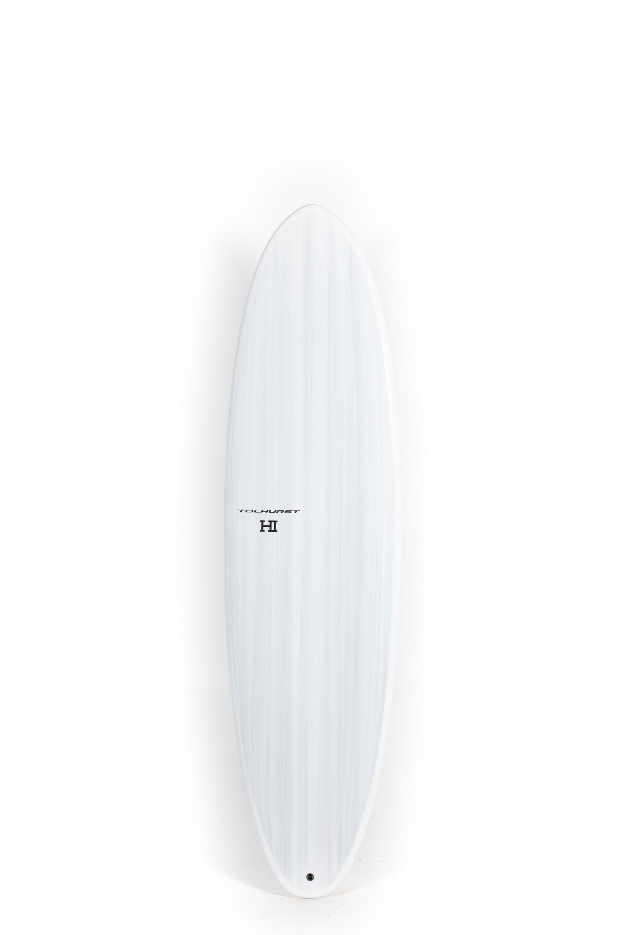 Harley Ingleby MOE 7'2