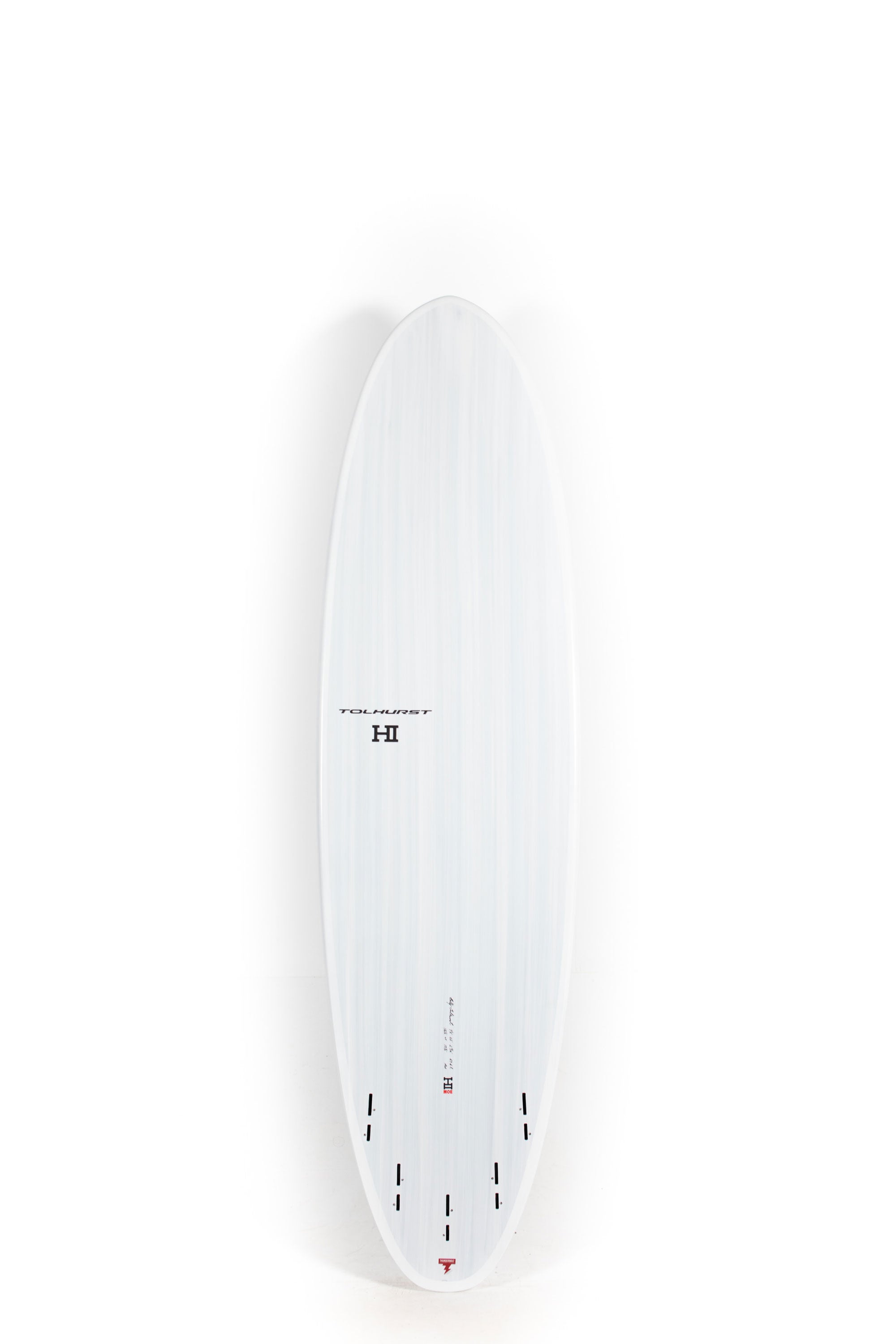 HARLEY INGLIEBY SERIES サーフボード 9'2\