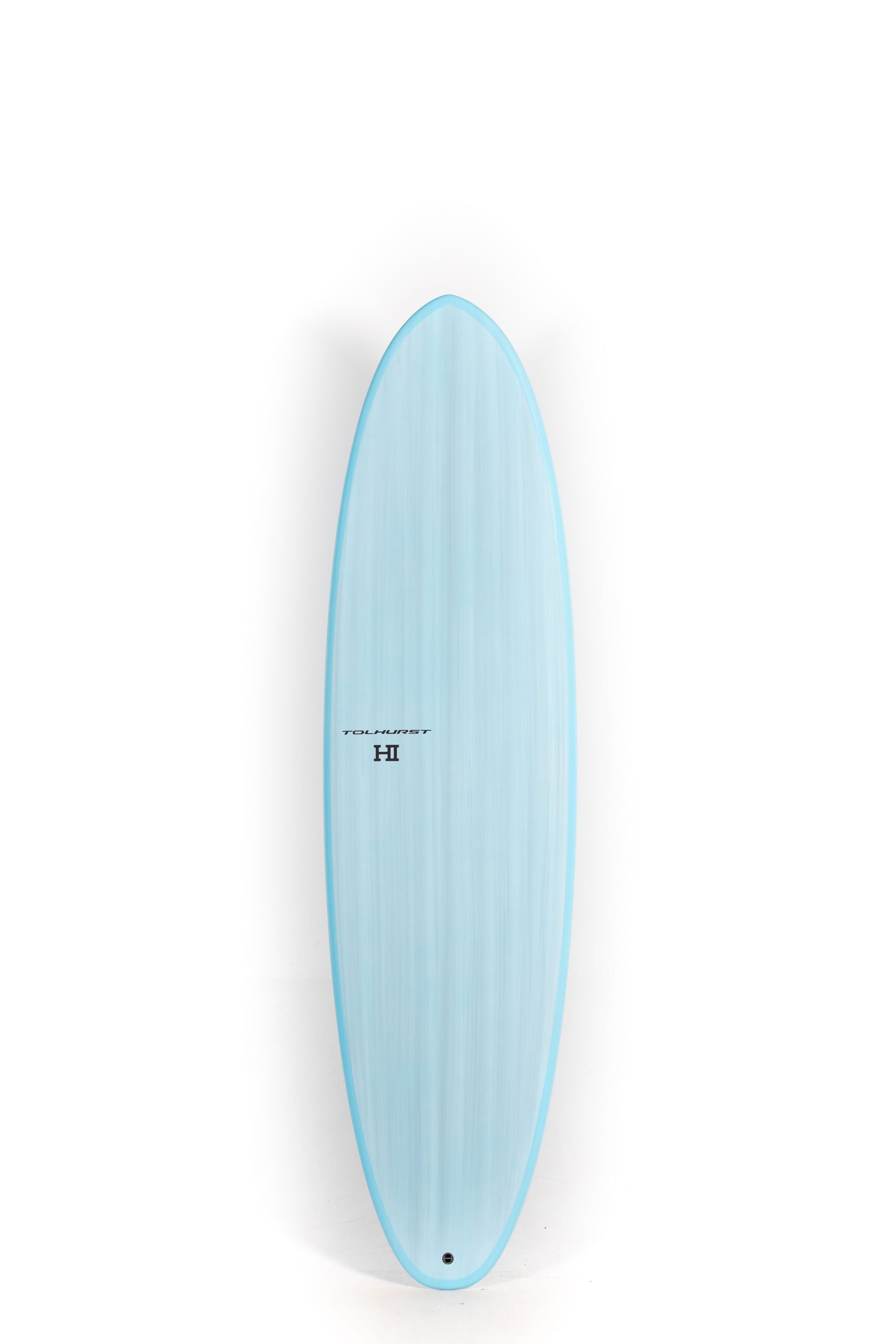 Harley Ingleby MOE 7'2