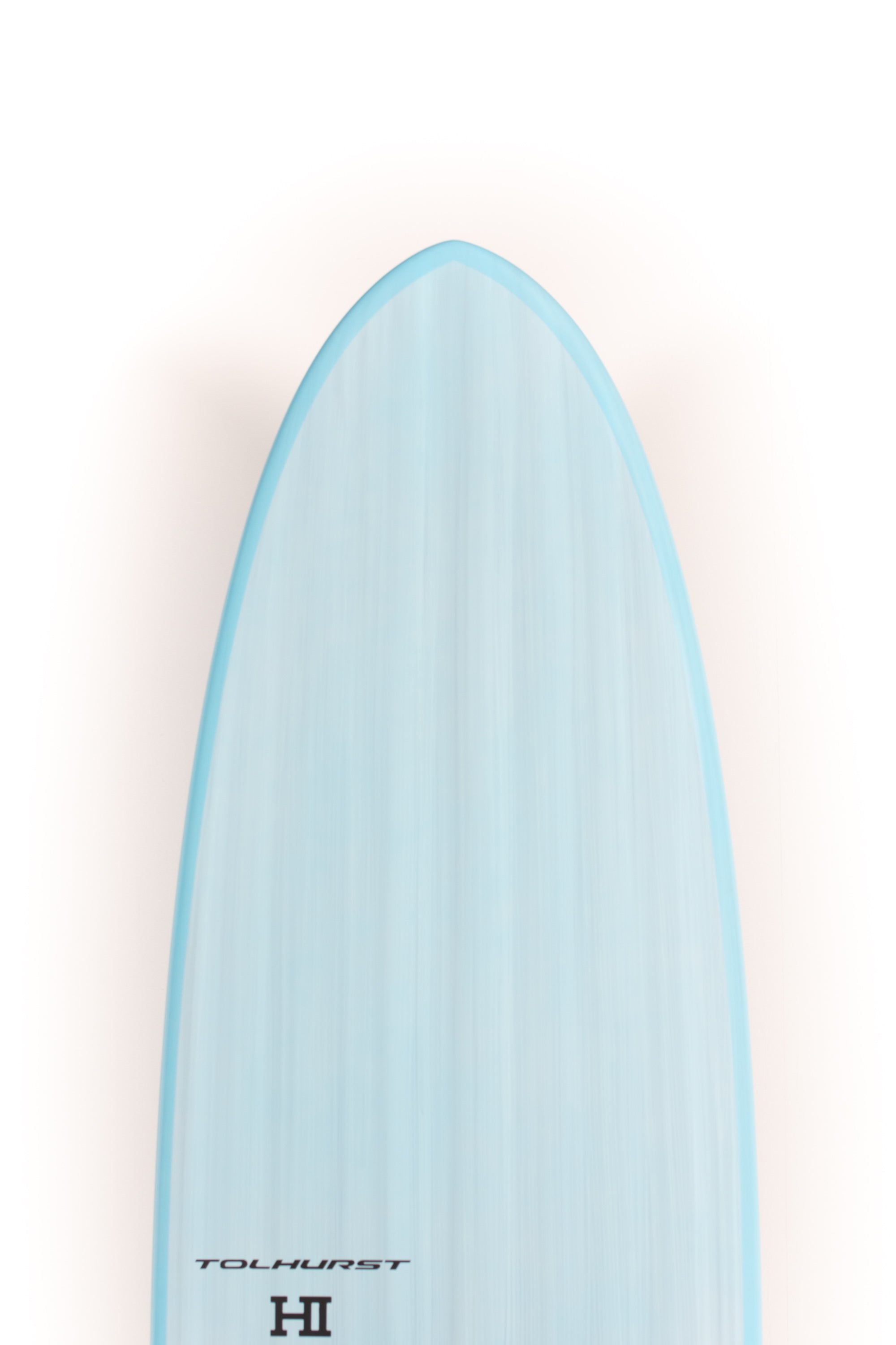 Harley Ingleby MOE 7'2