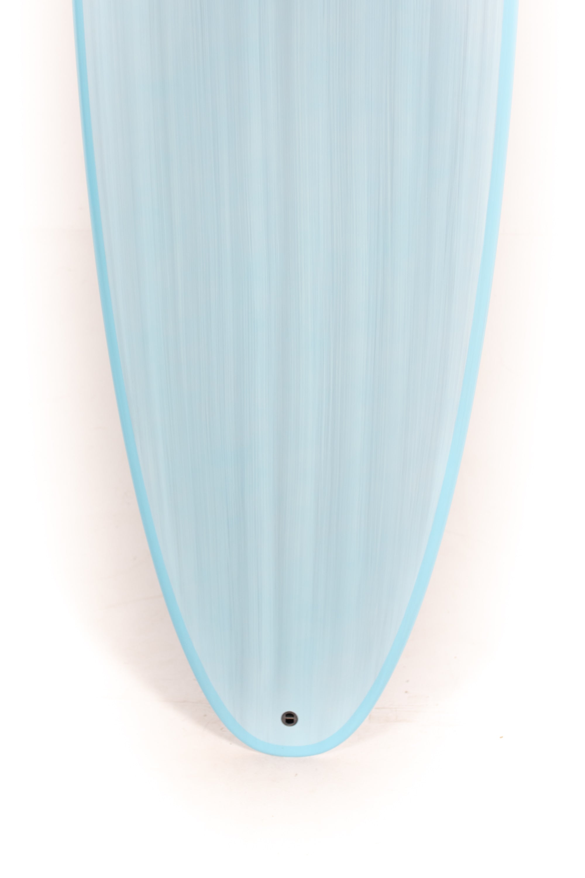 Harley Ingleby MOE 7'2