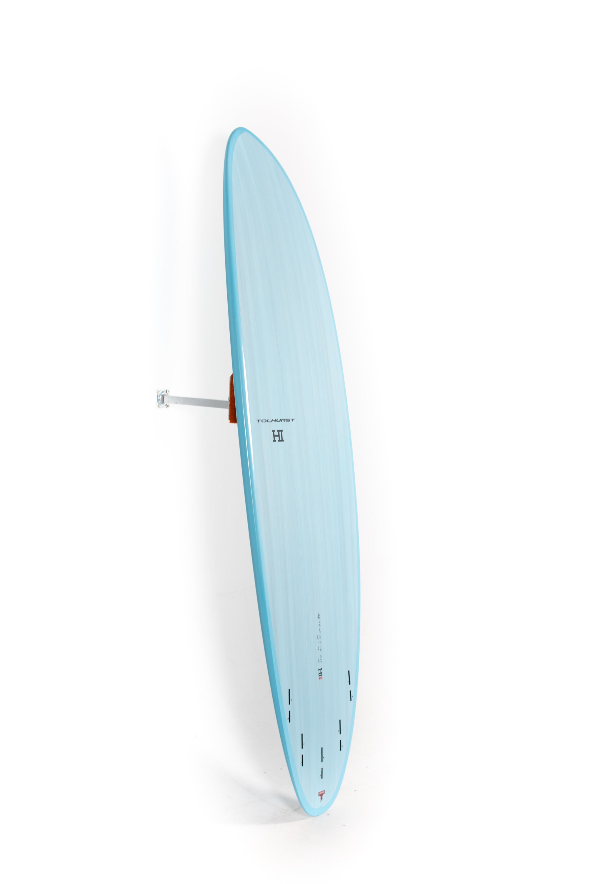 Harley Ingleby MOE 7'2