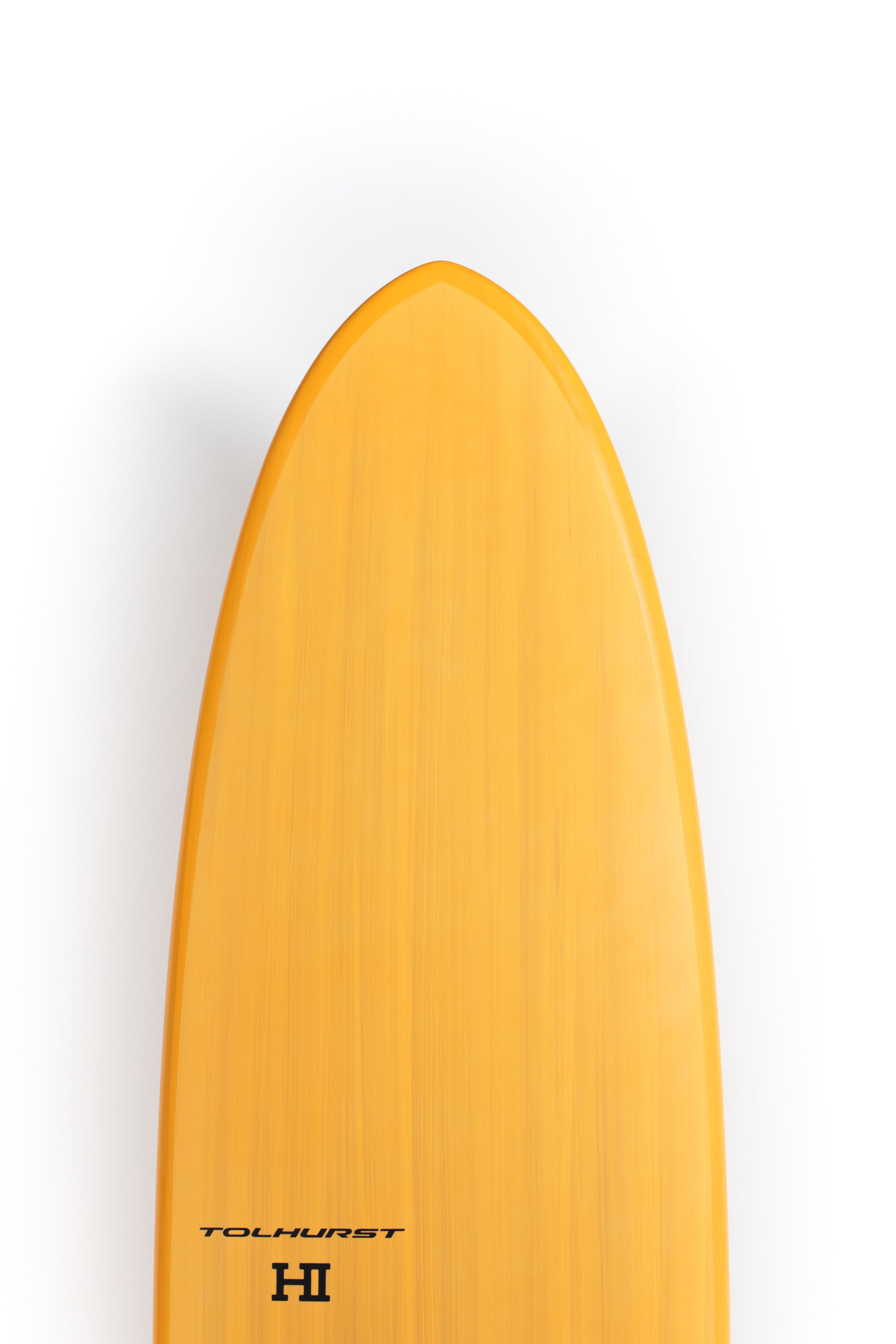 Harley Ingleby MOE 7'2