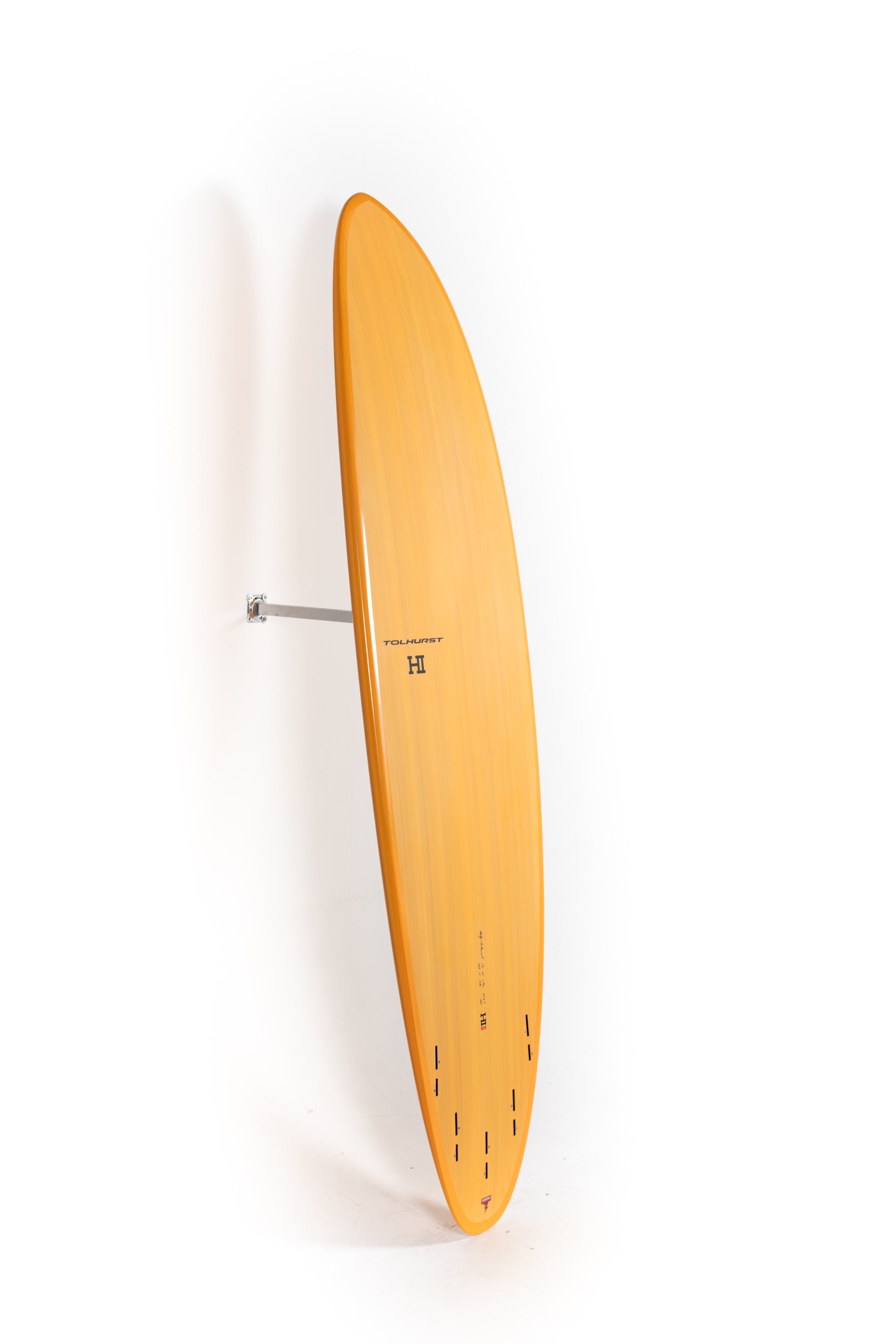 Harley Ingleby MOE 7'2
