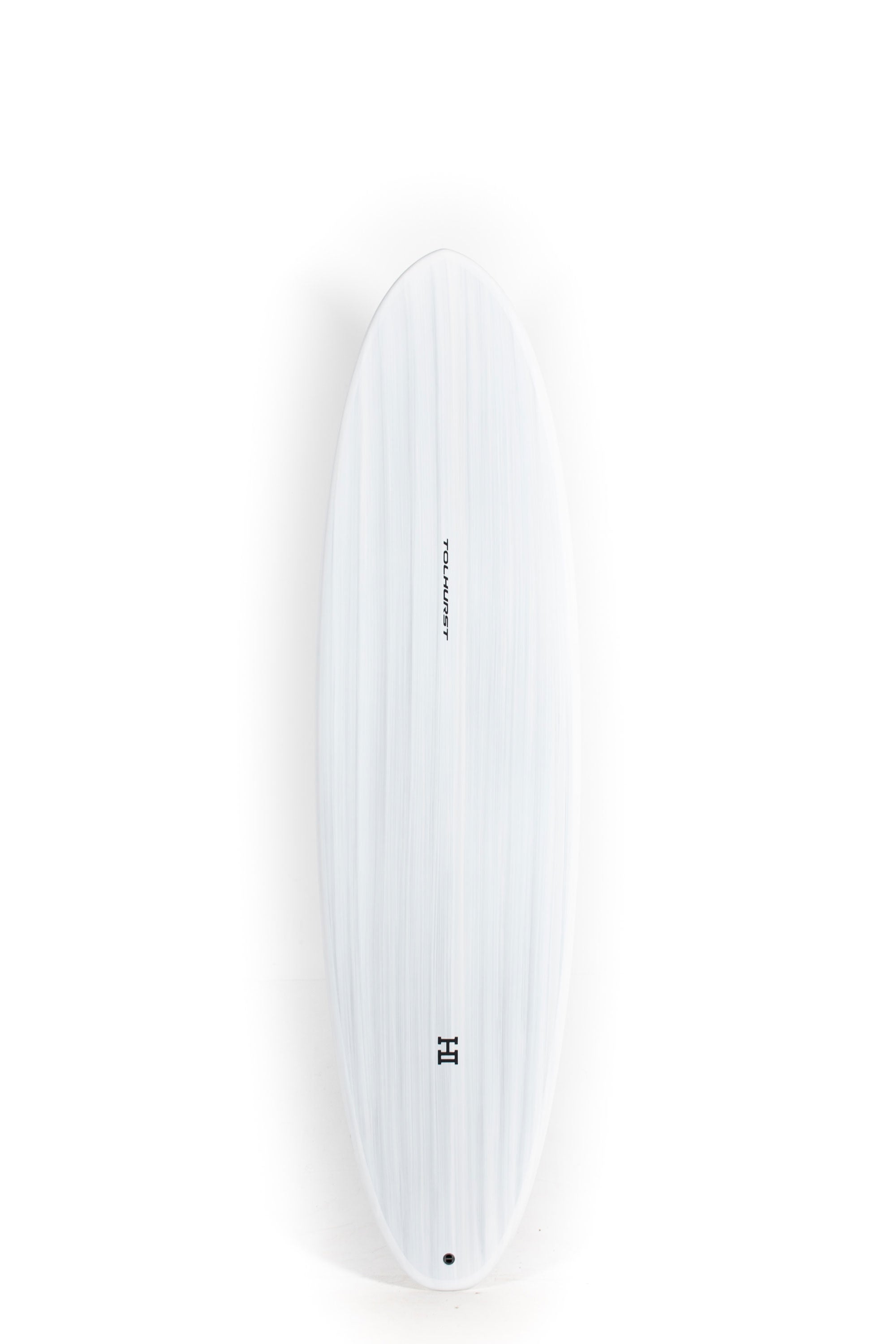 Harley Ingleby MOE 7'4