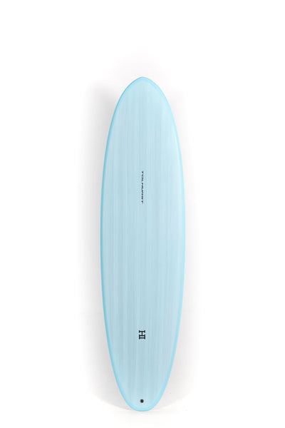 Harley Ingleby MOE 7'4