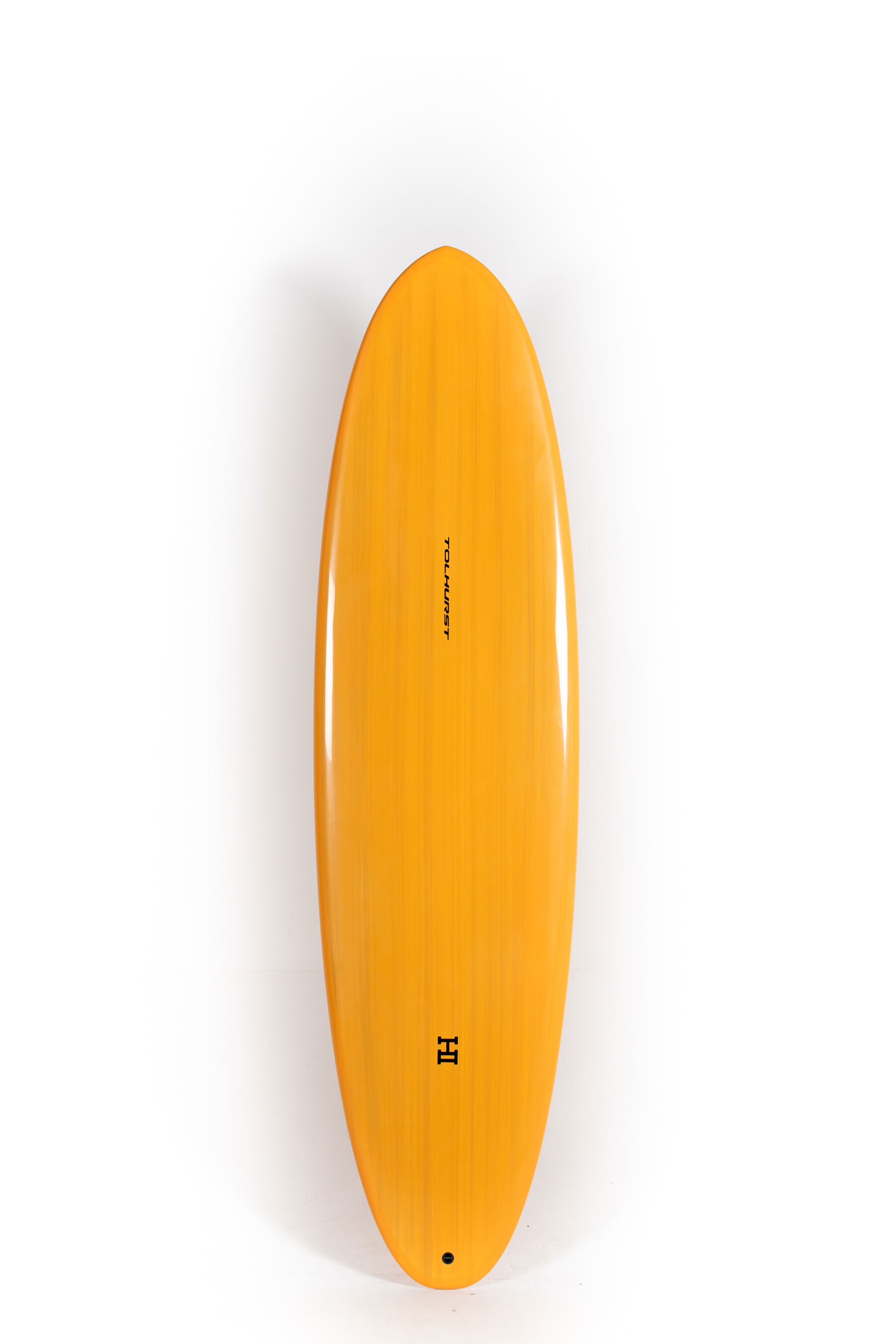 Harley Ingleby MOE 7'4
