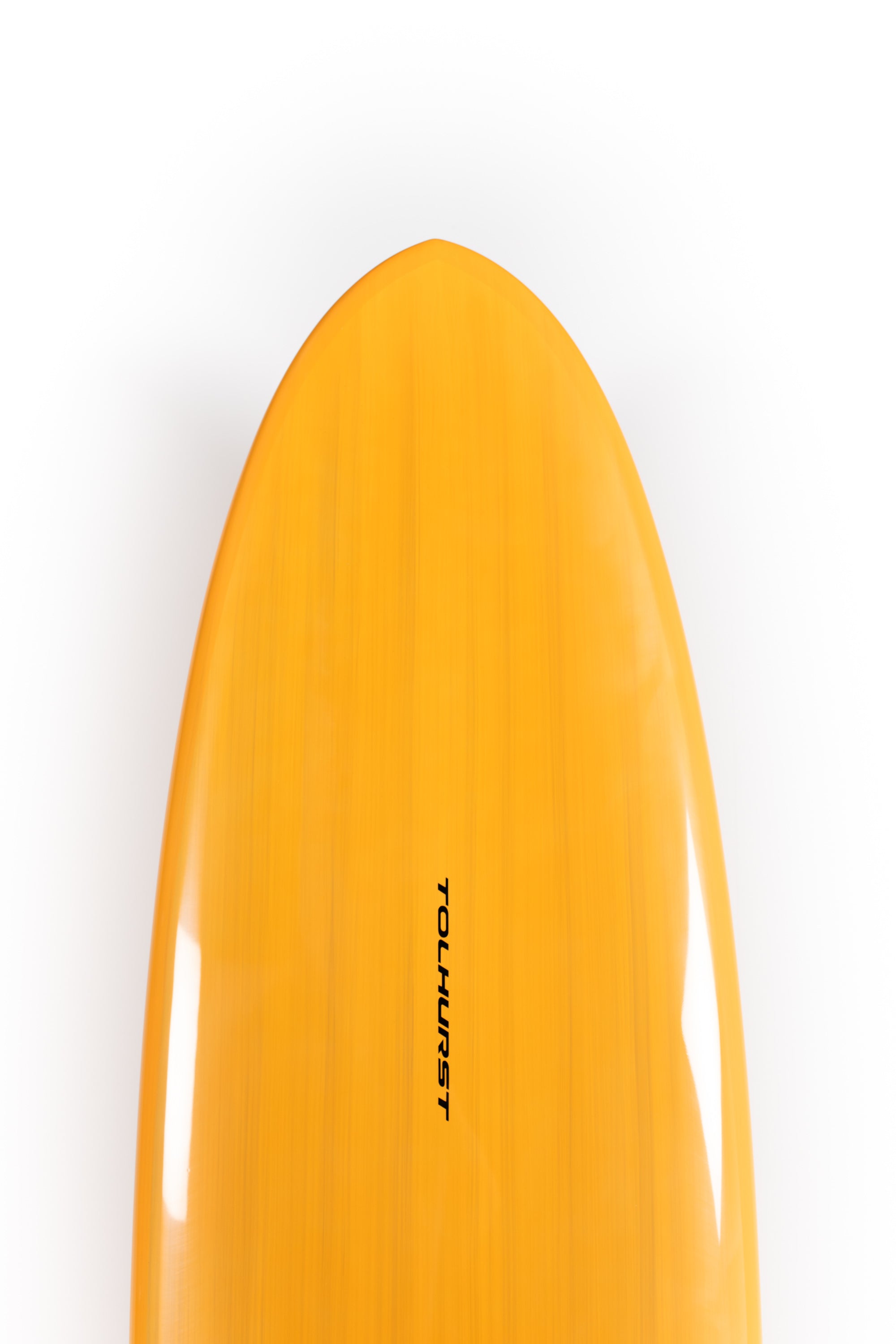 Harley Ingleby MOE 7'4