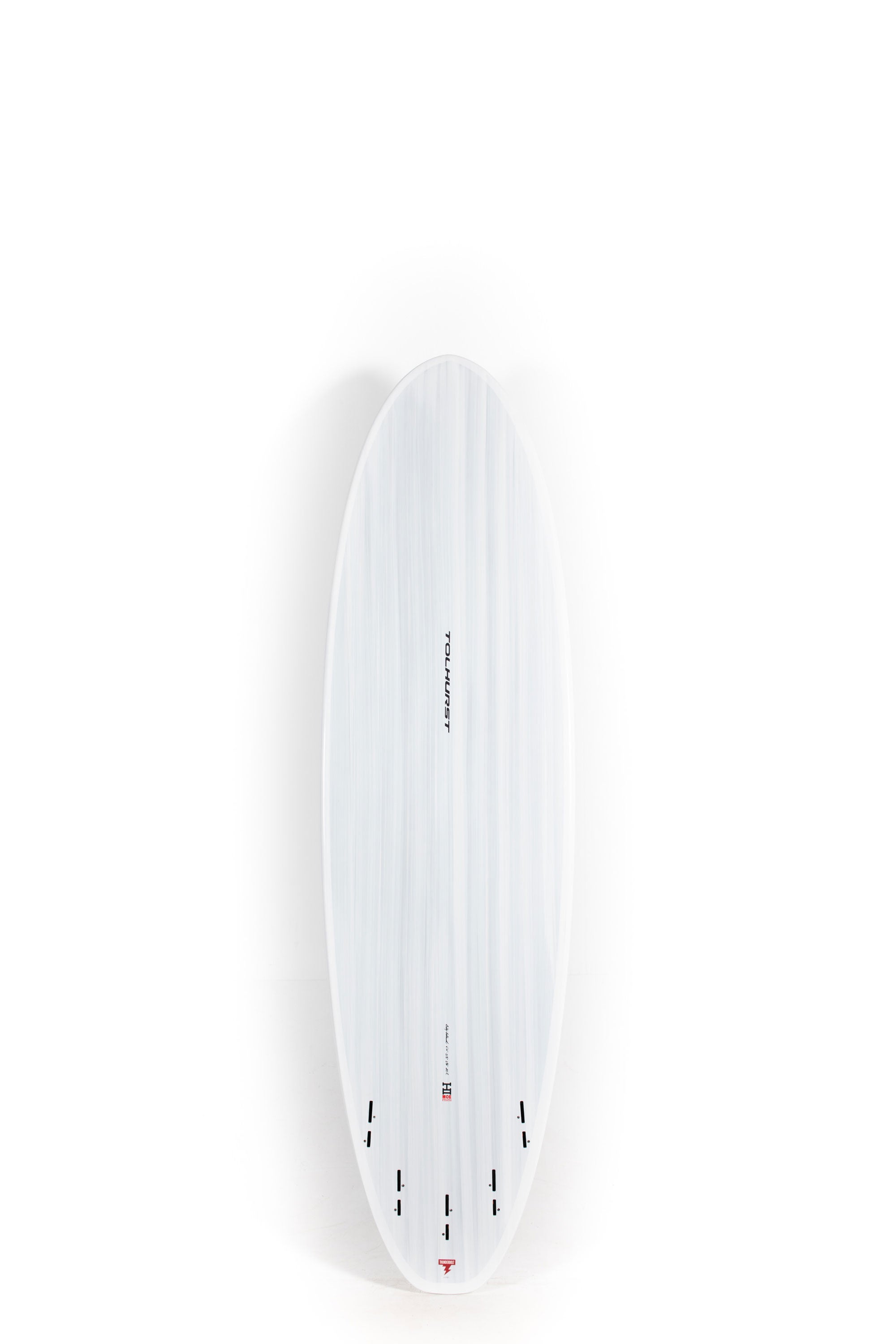 Harley Ingleby MOE MINI 6'10